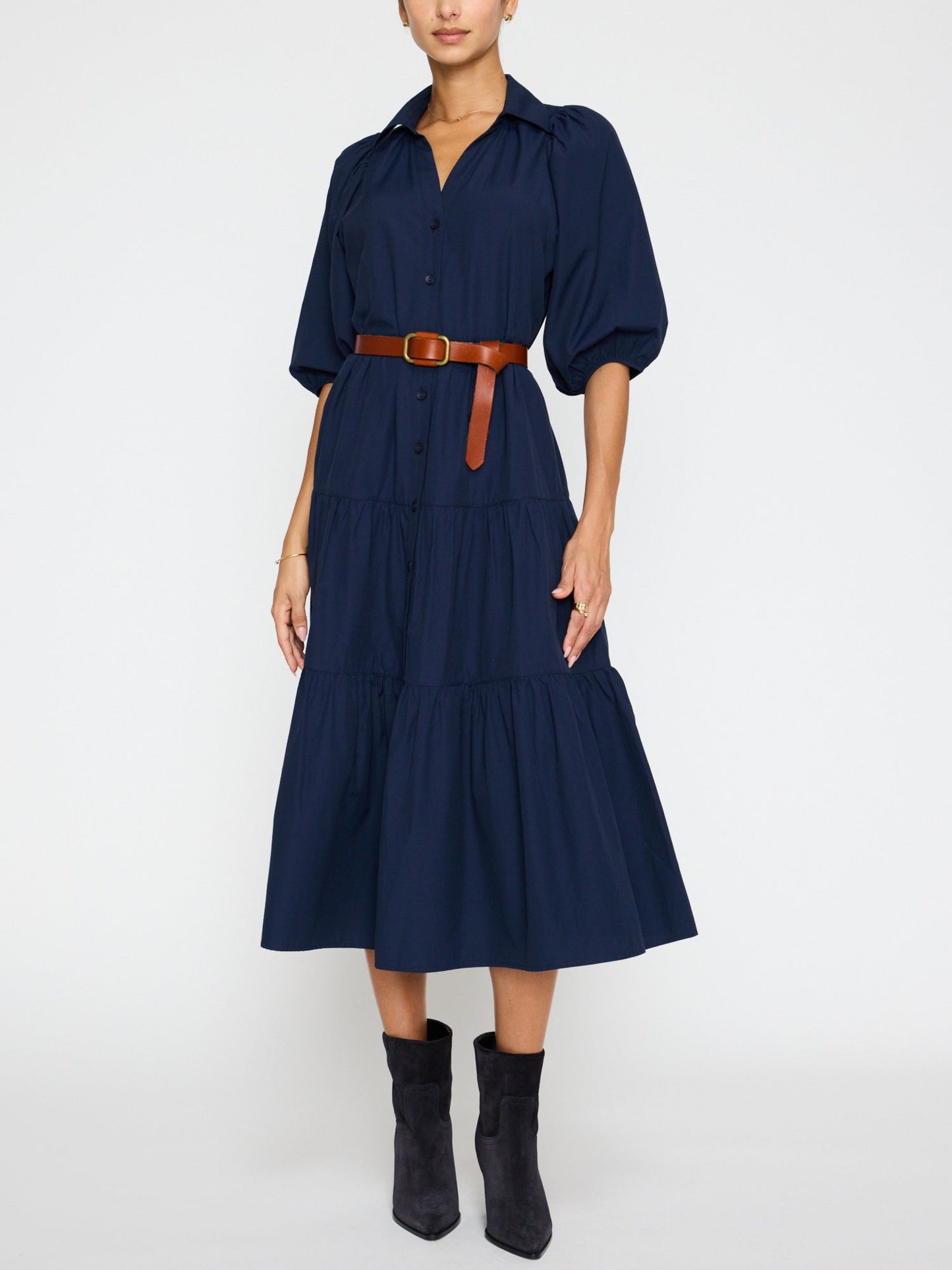 The Antigua Dress