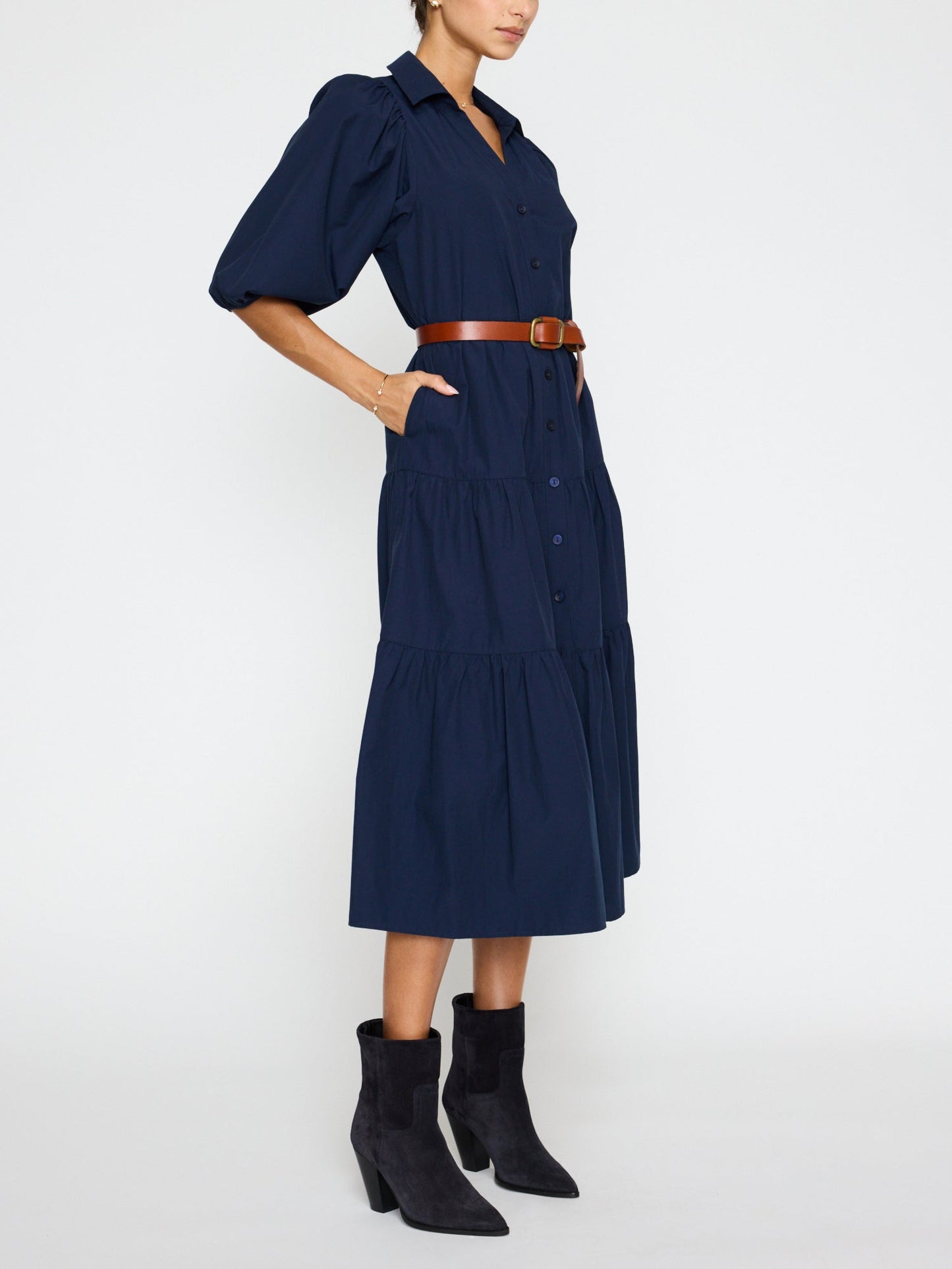 The Antigua Dress