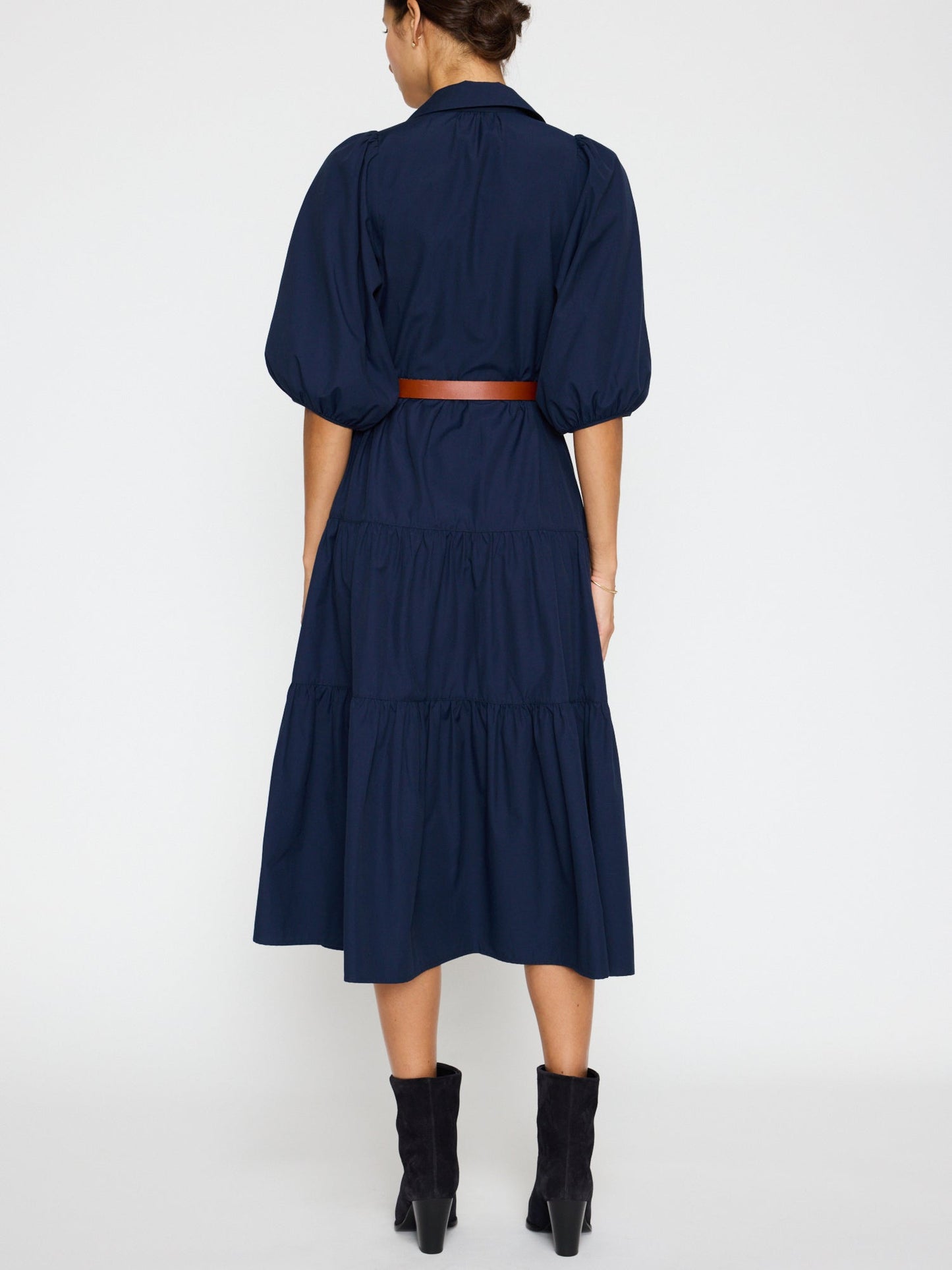 The Antigua Dress