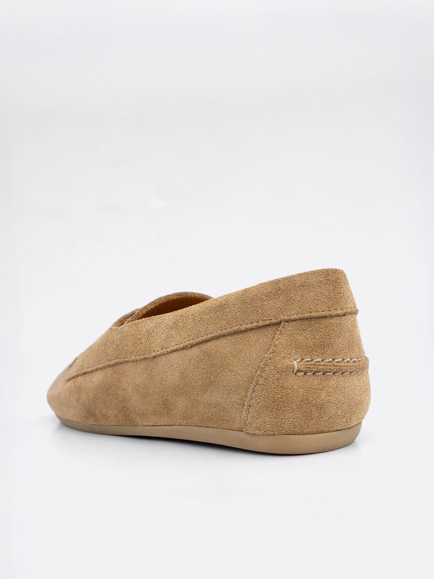 The Avalon Loafer