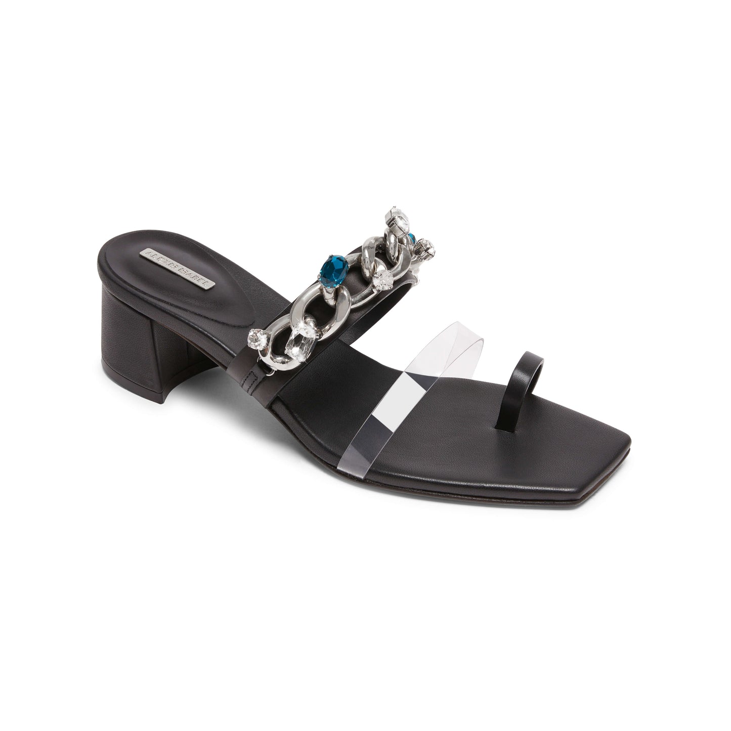 Alexis Isabel Vega Sandal
