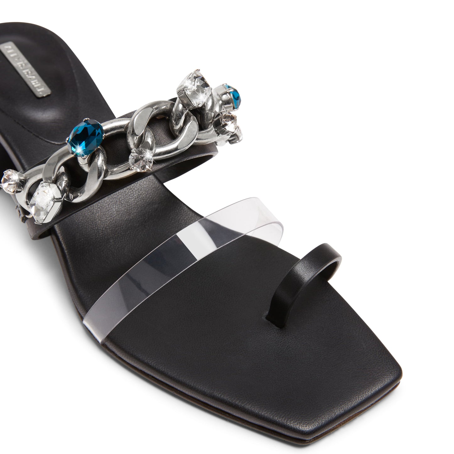 Alexis Isabel Vega Sandal