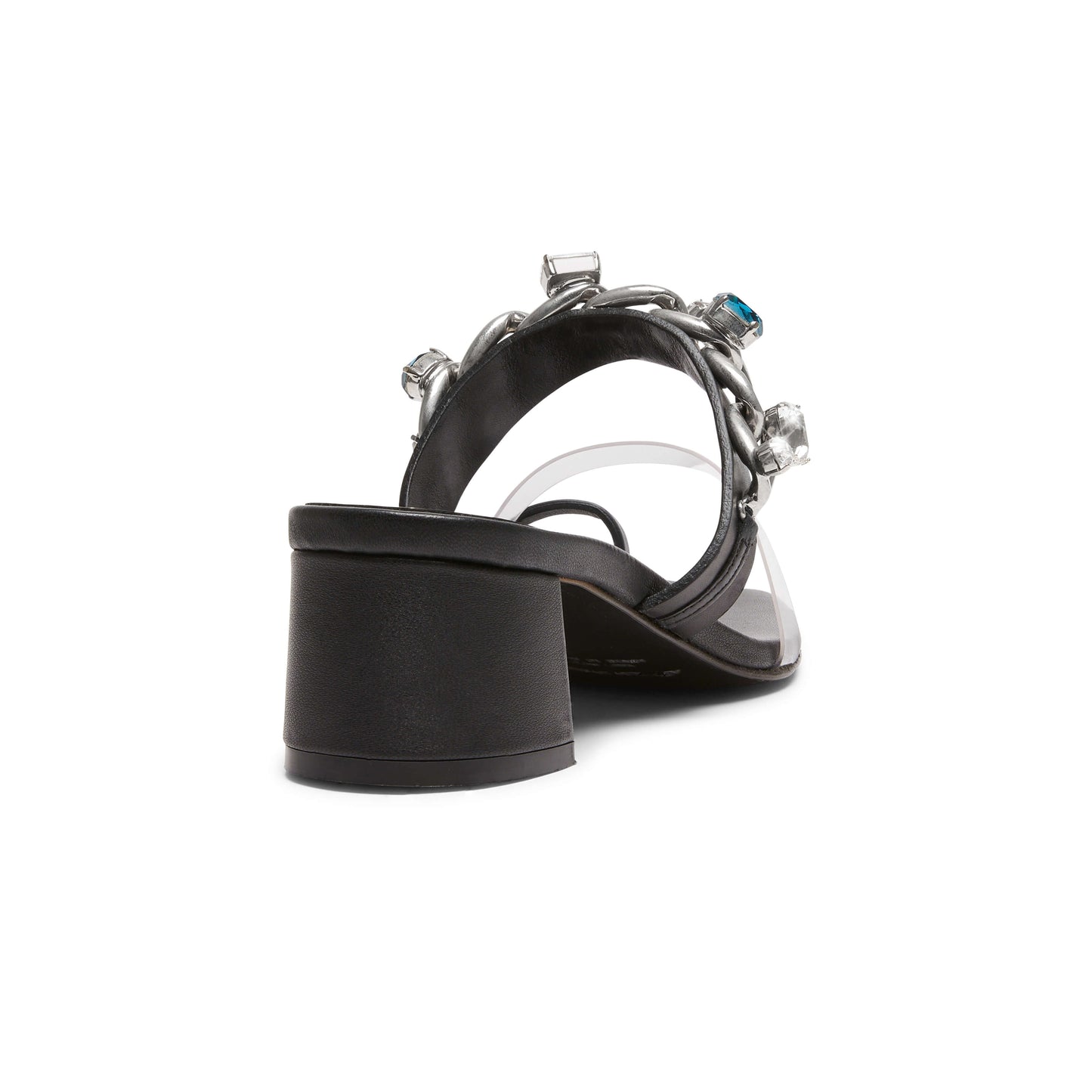 Alexis Isabel Vega Sandal