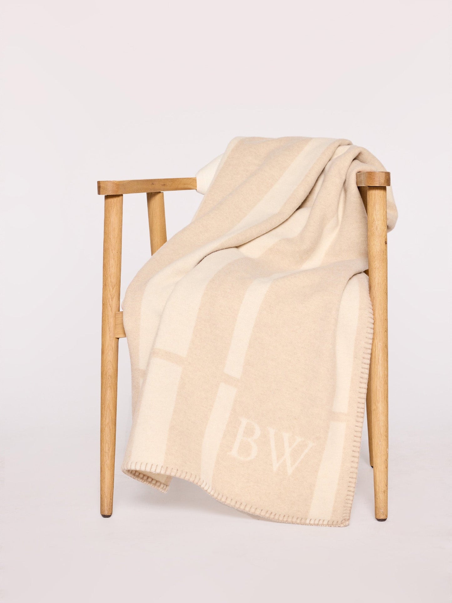 The BW Blanket