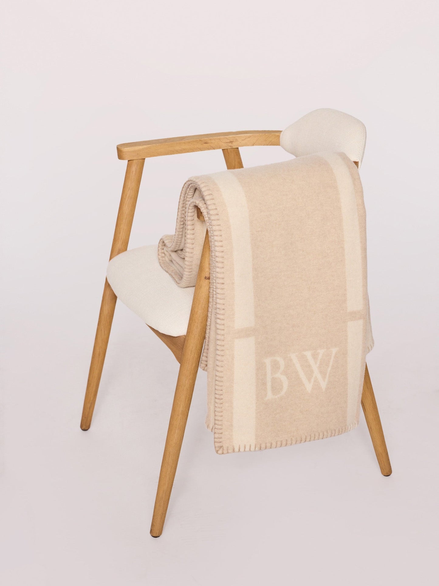The BW Blanket