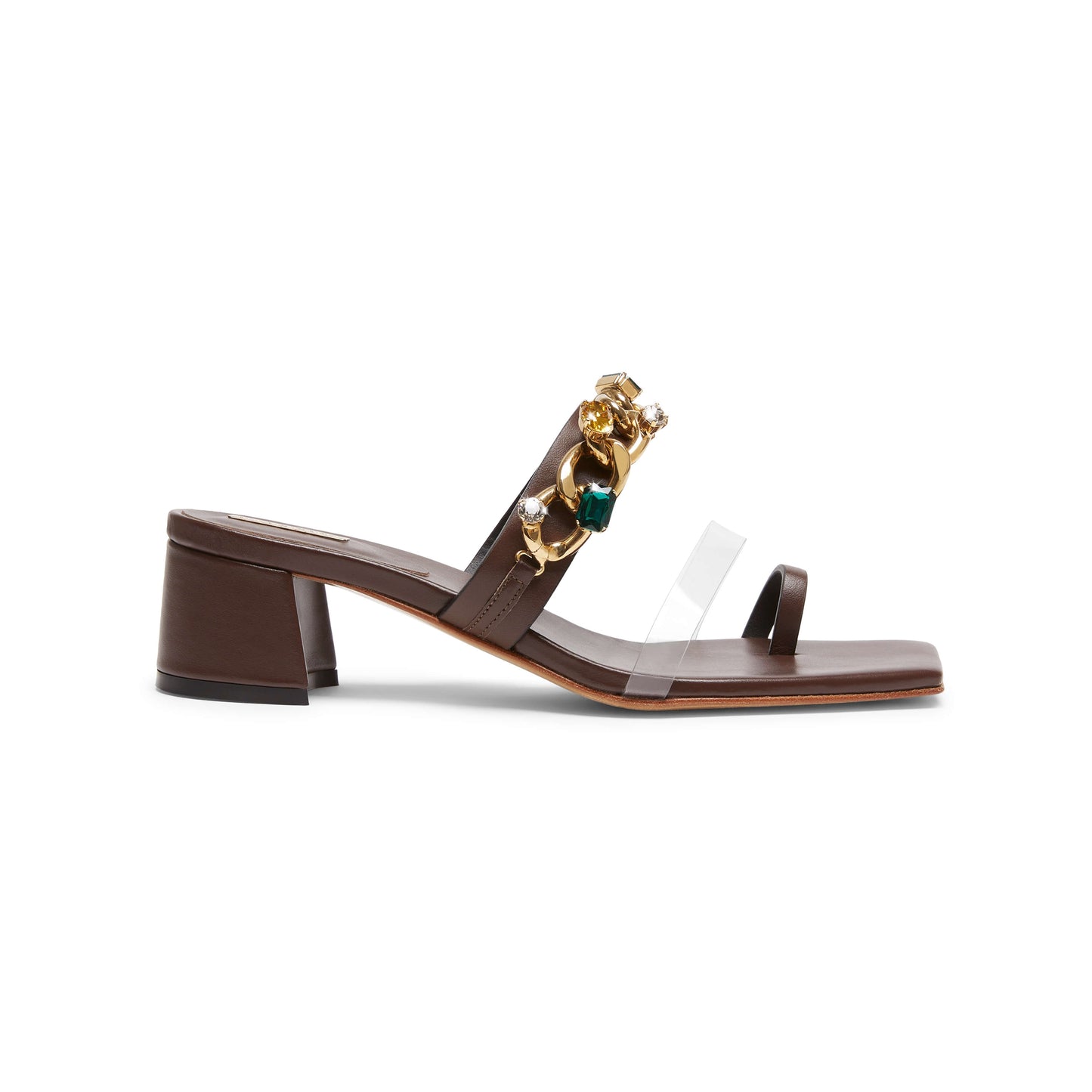 Alexis Isabel Vega Sandal
