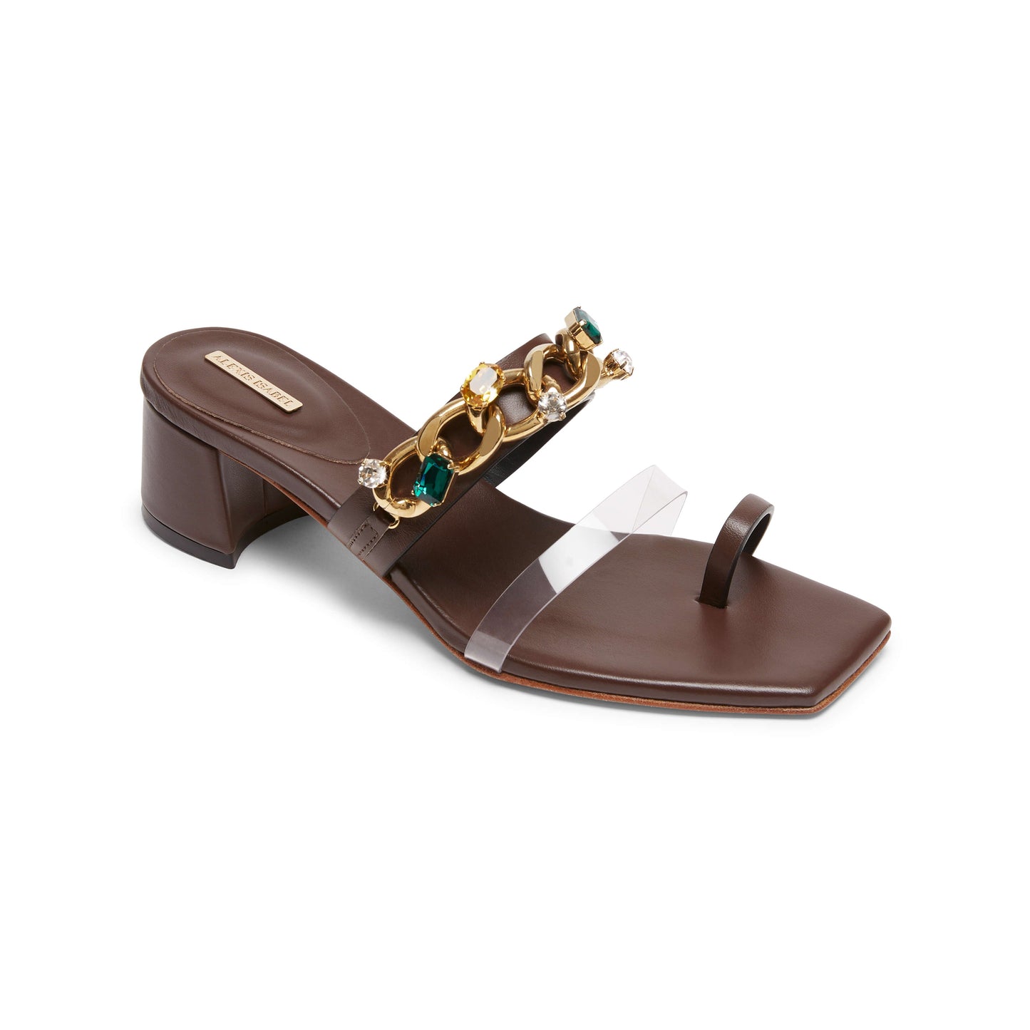Alexis Isabel Vega Sandal