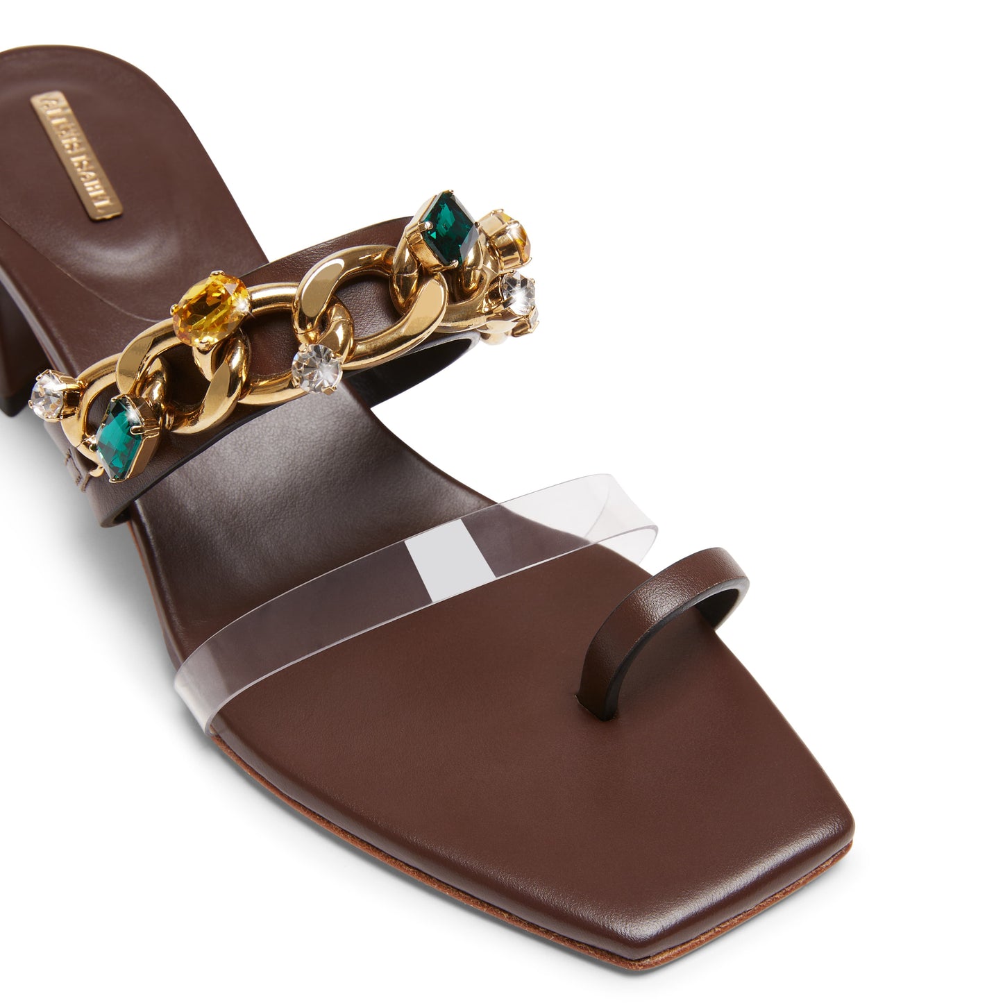 Alexis Isabel Vega Sandal