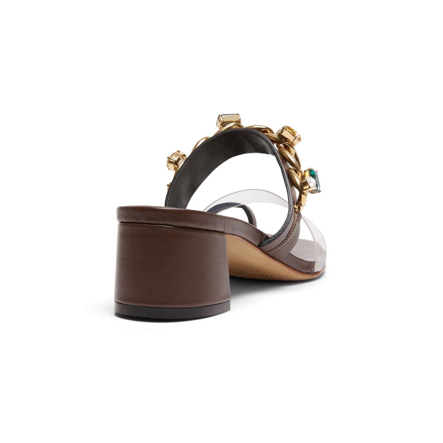 Alexis Isabel Vega Sandal