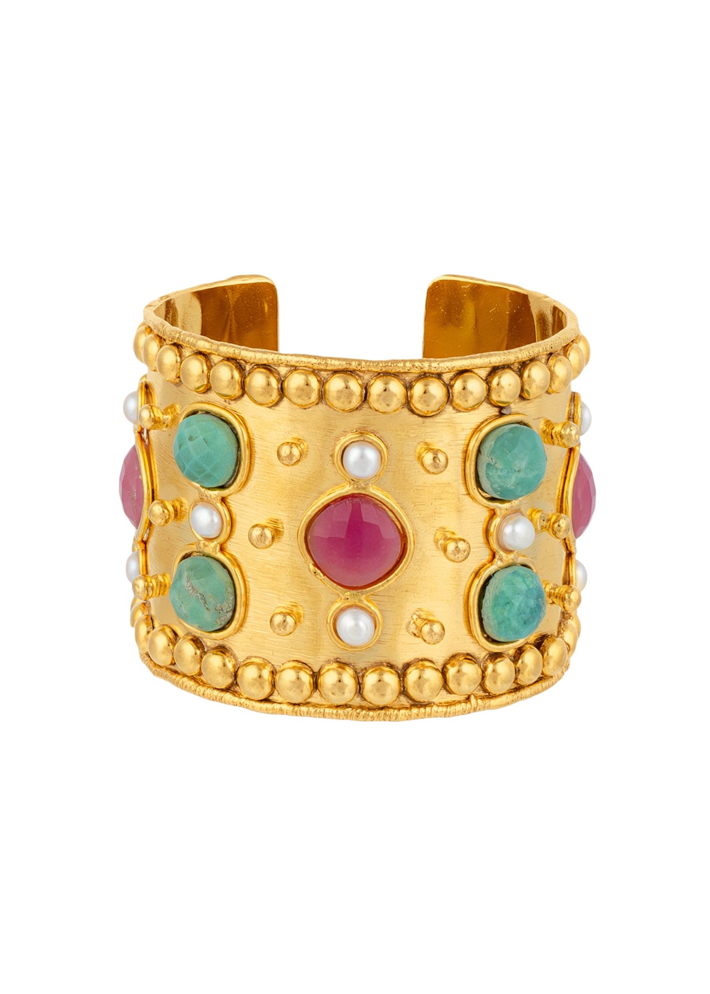 Sylvia Toledano Cuff Medicis