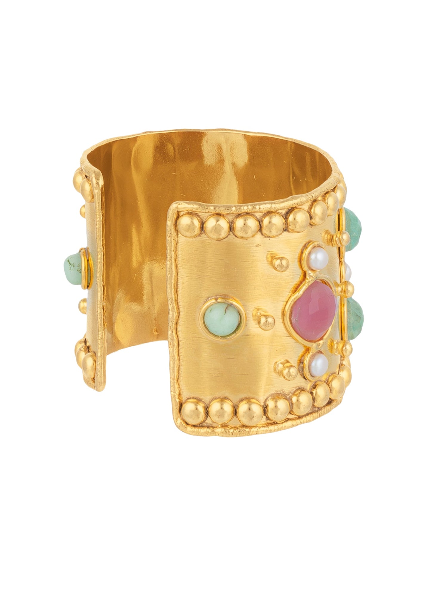 Sylvia Toledano Cuff Medicis