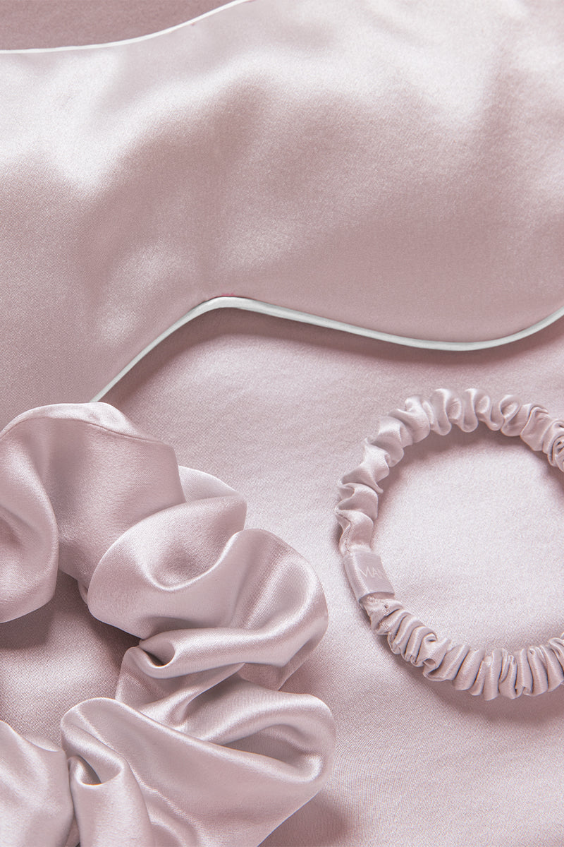 SLEEPING BEAUTY GIFT BOX IN SOFT PINK