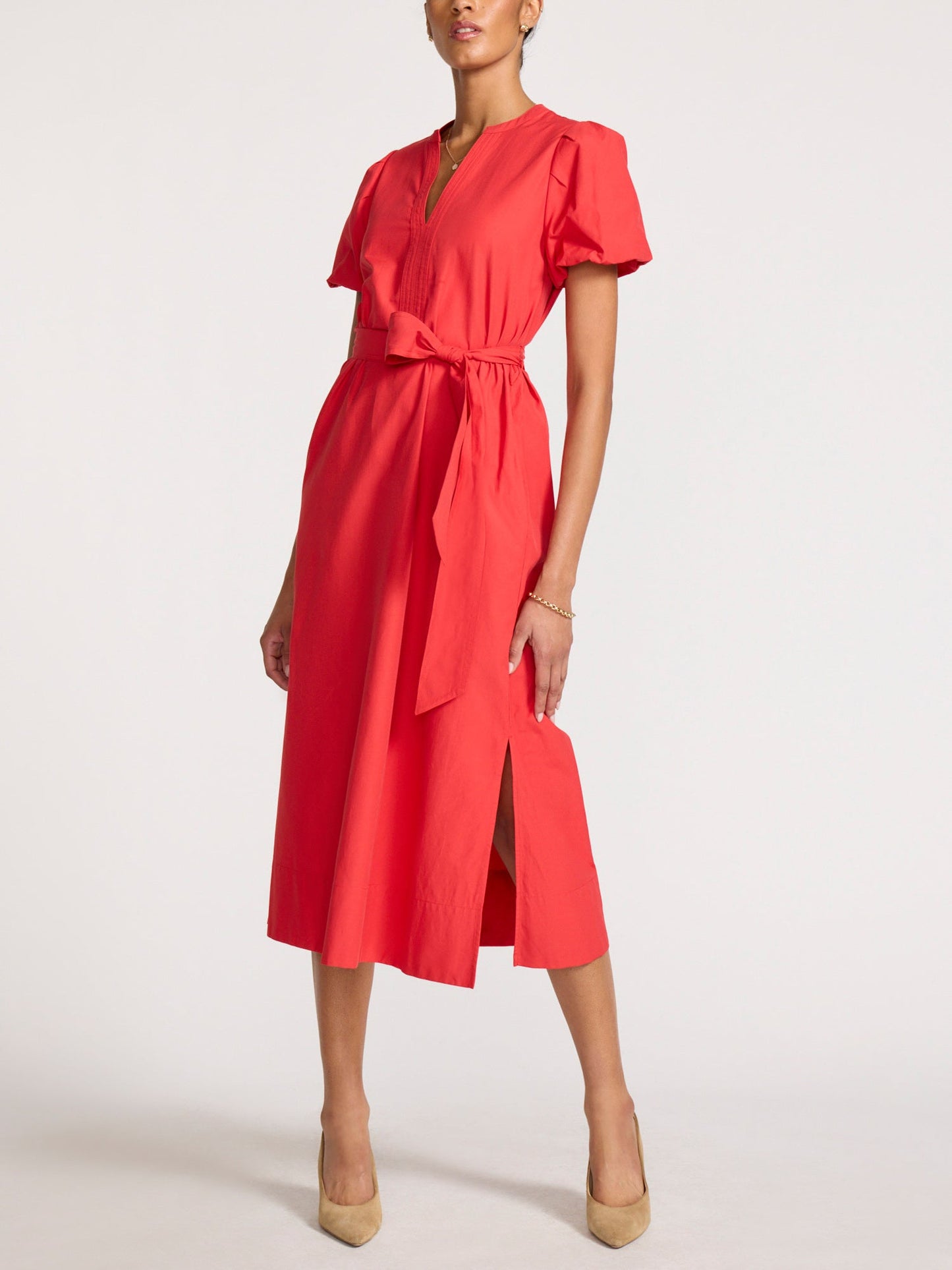 The Camden Dress