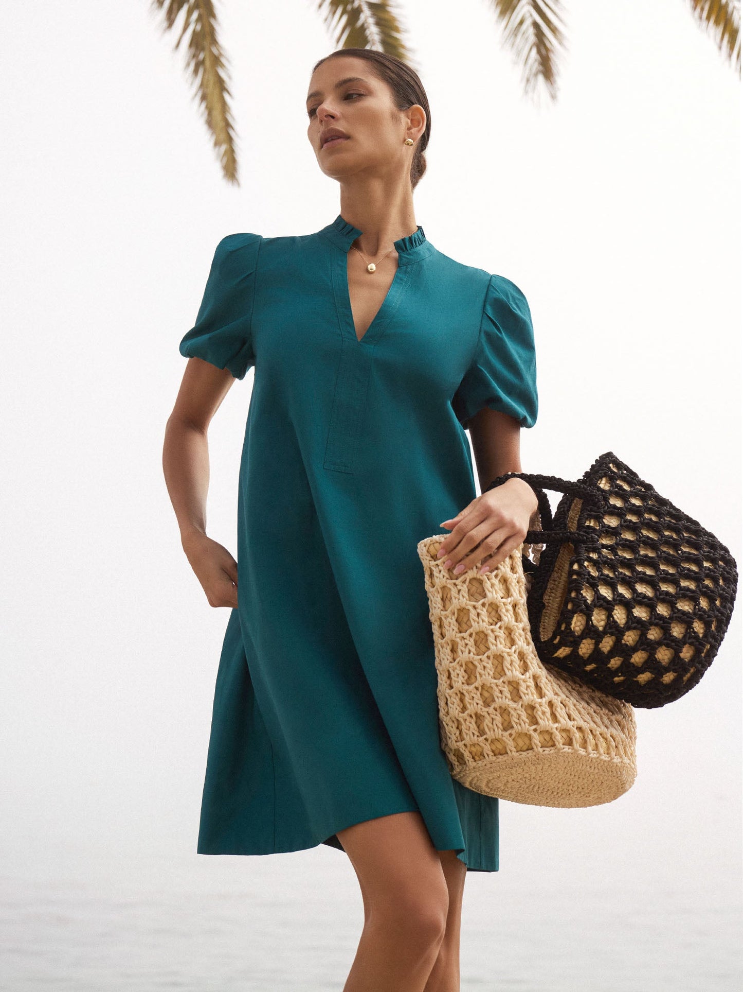 The Cameron Dress