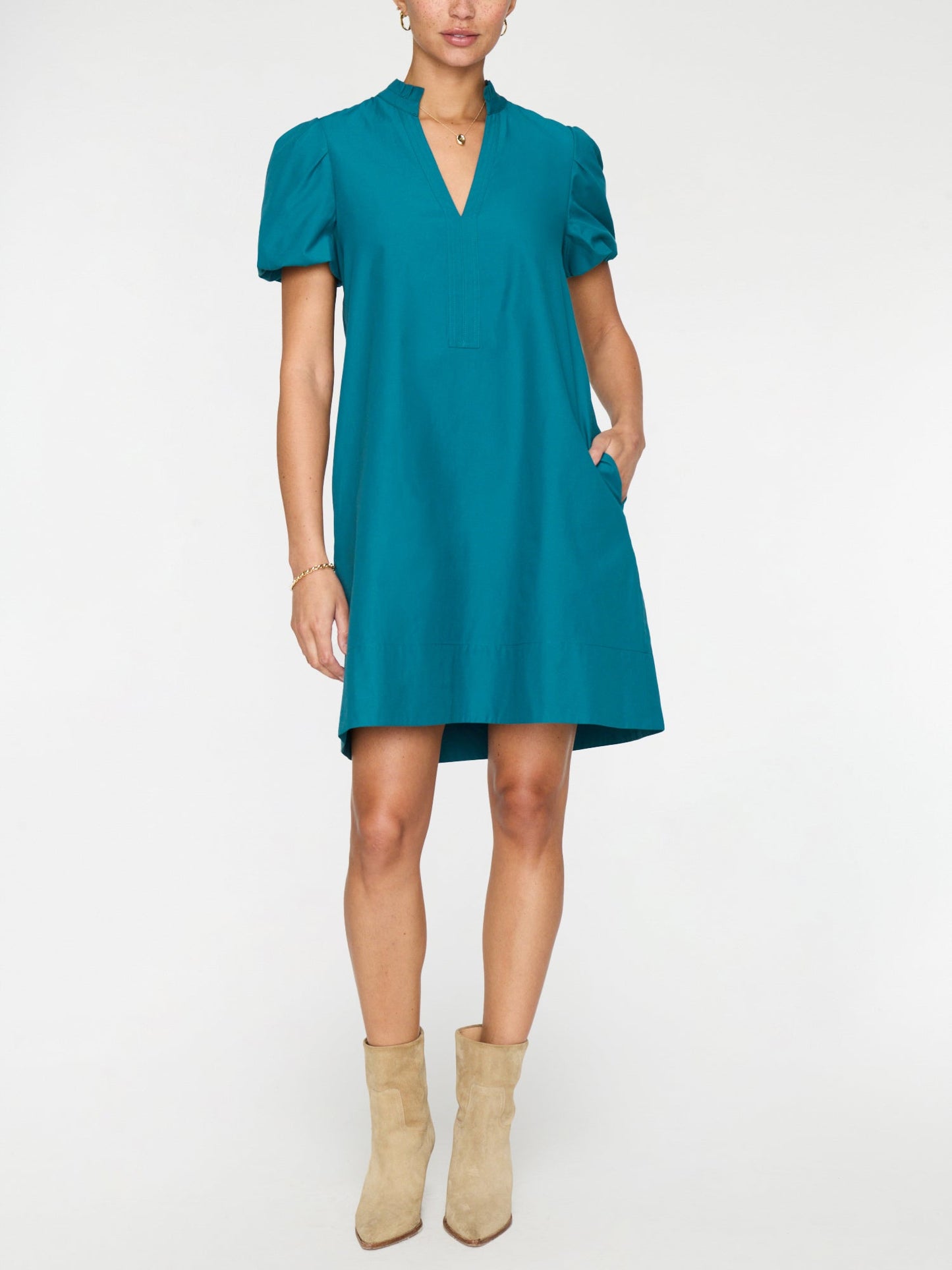 The Cameron Dress