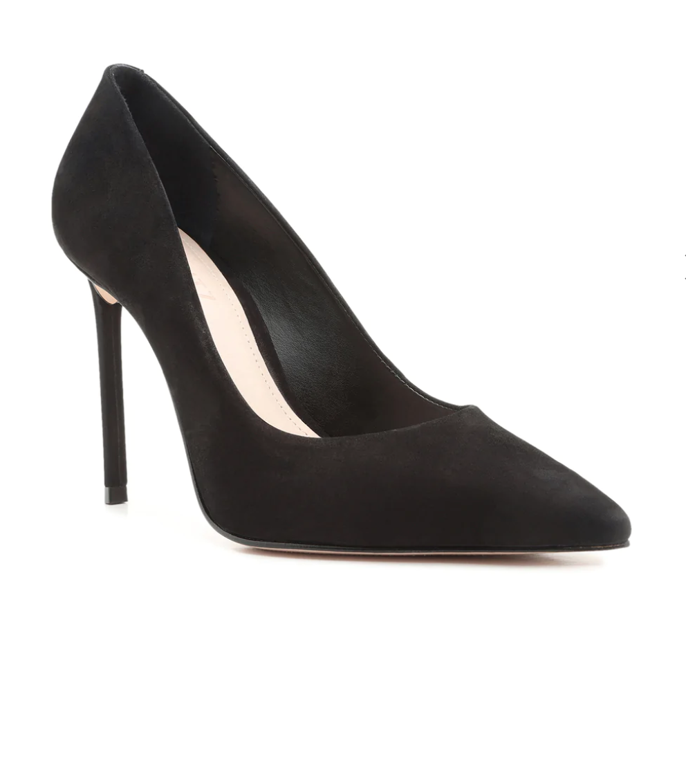 Schutz Lou Pump High