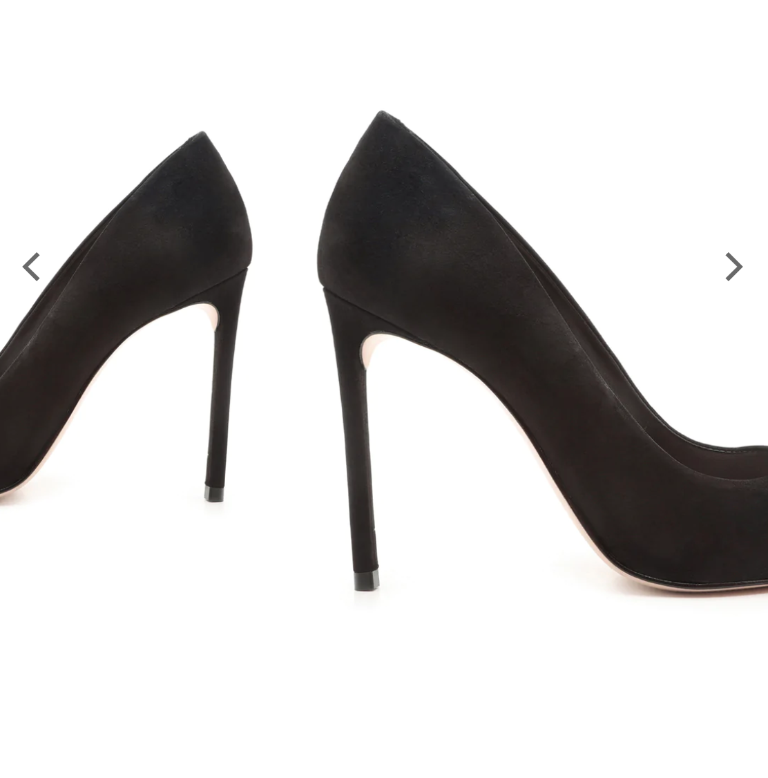 Schutz Lou Pump High