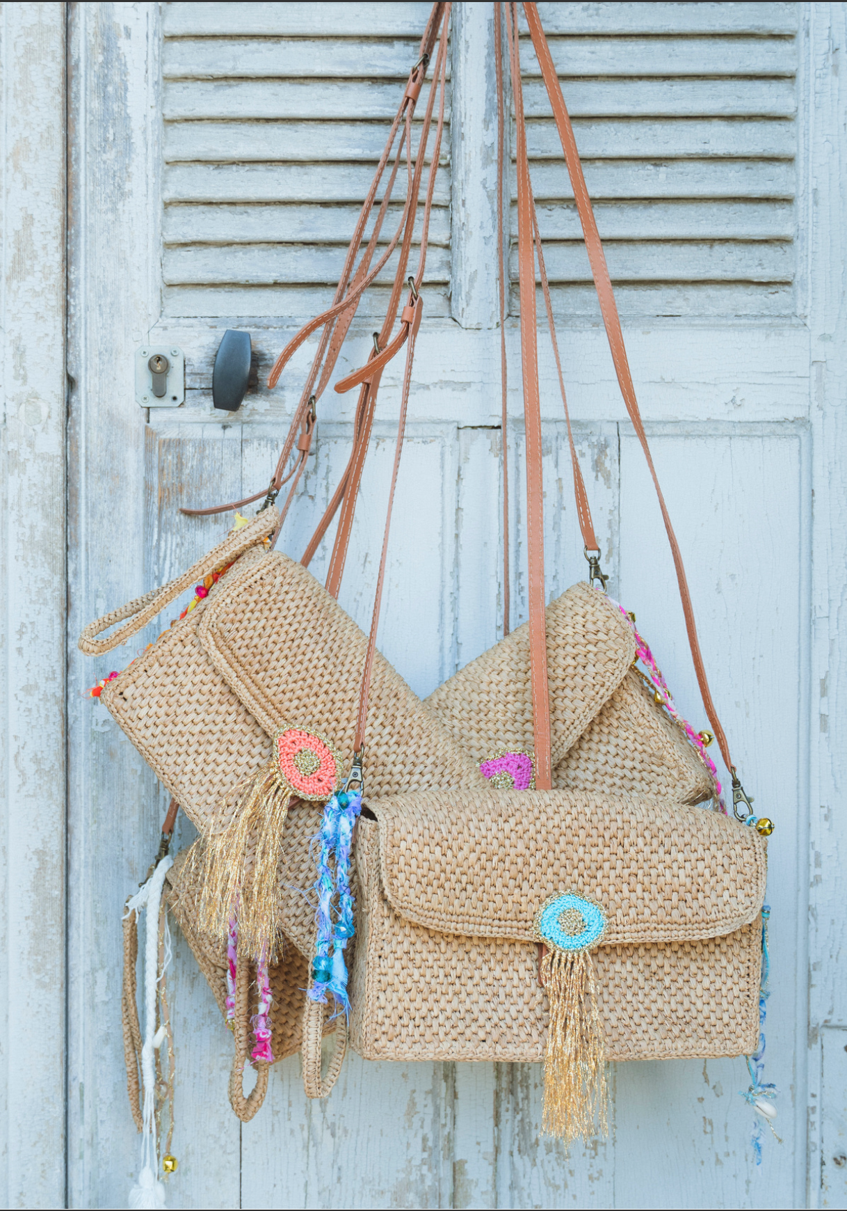 Neo Rosana Bag