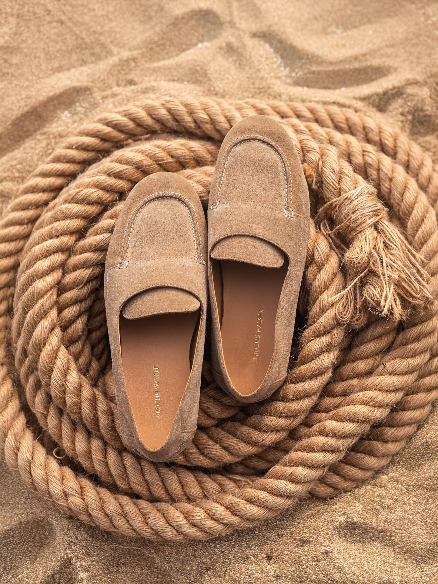 The Avalon Loafer