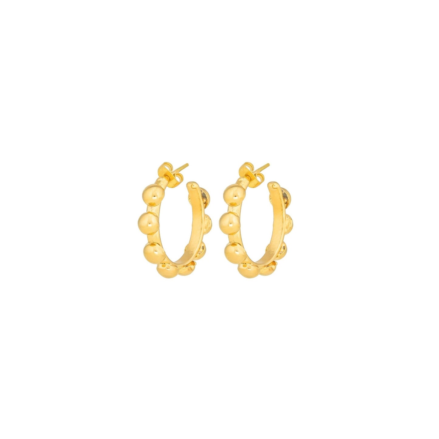 Sylvia Toledano Earring Mini Creole