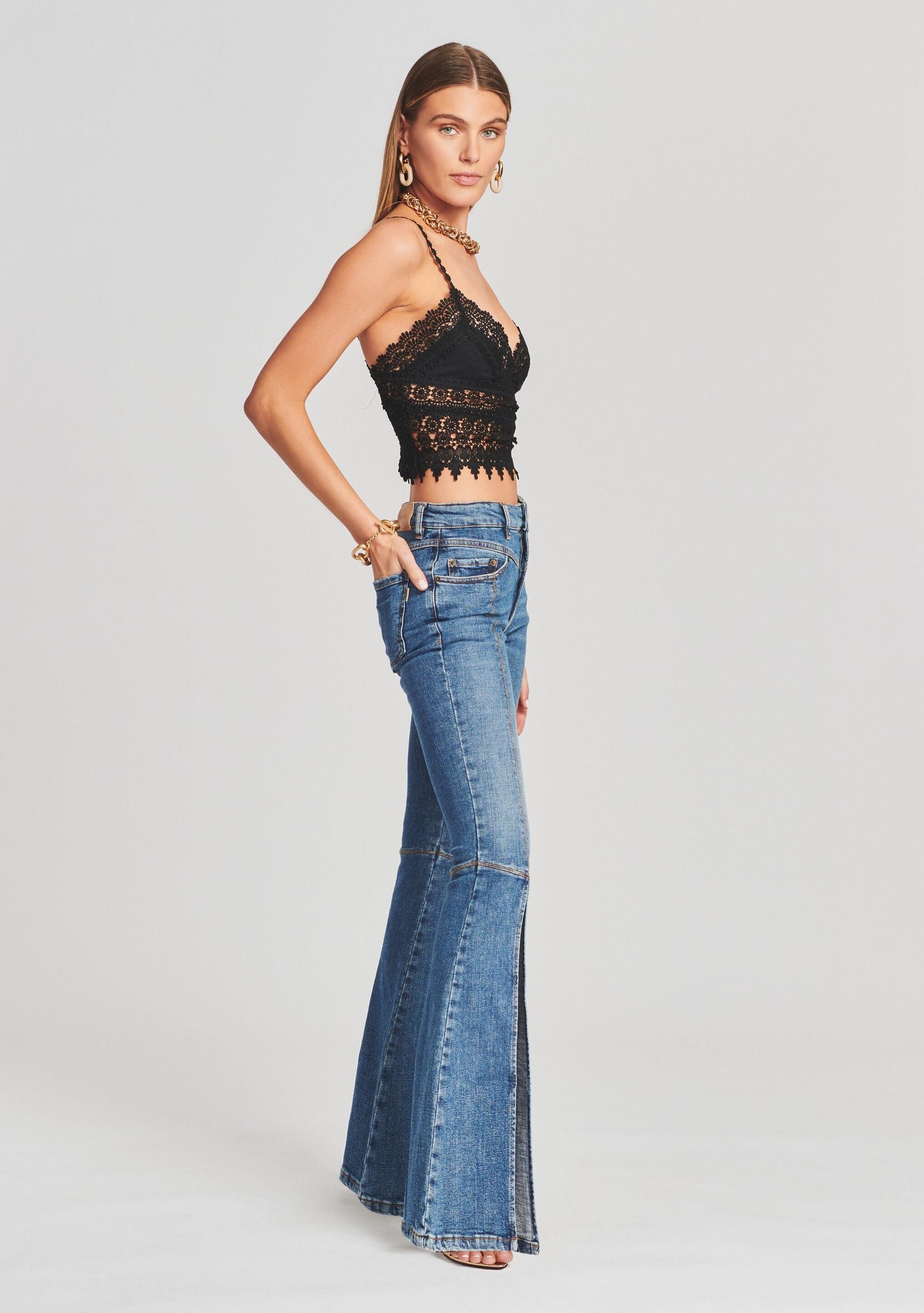 Fresca Pant