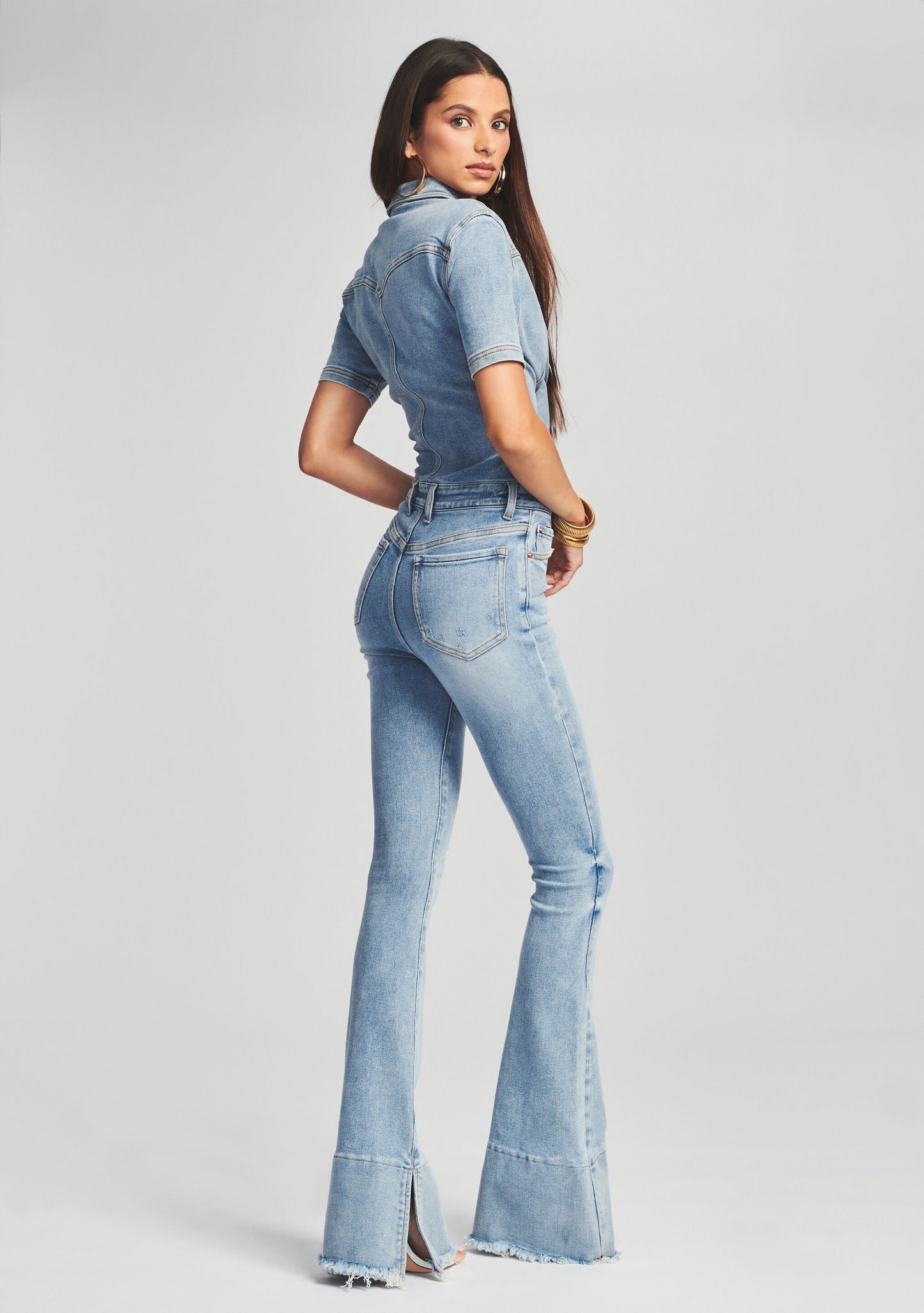 Fallon Jumpsuit