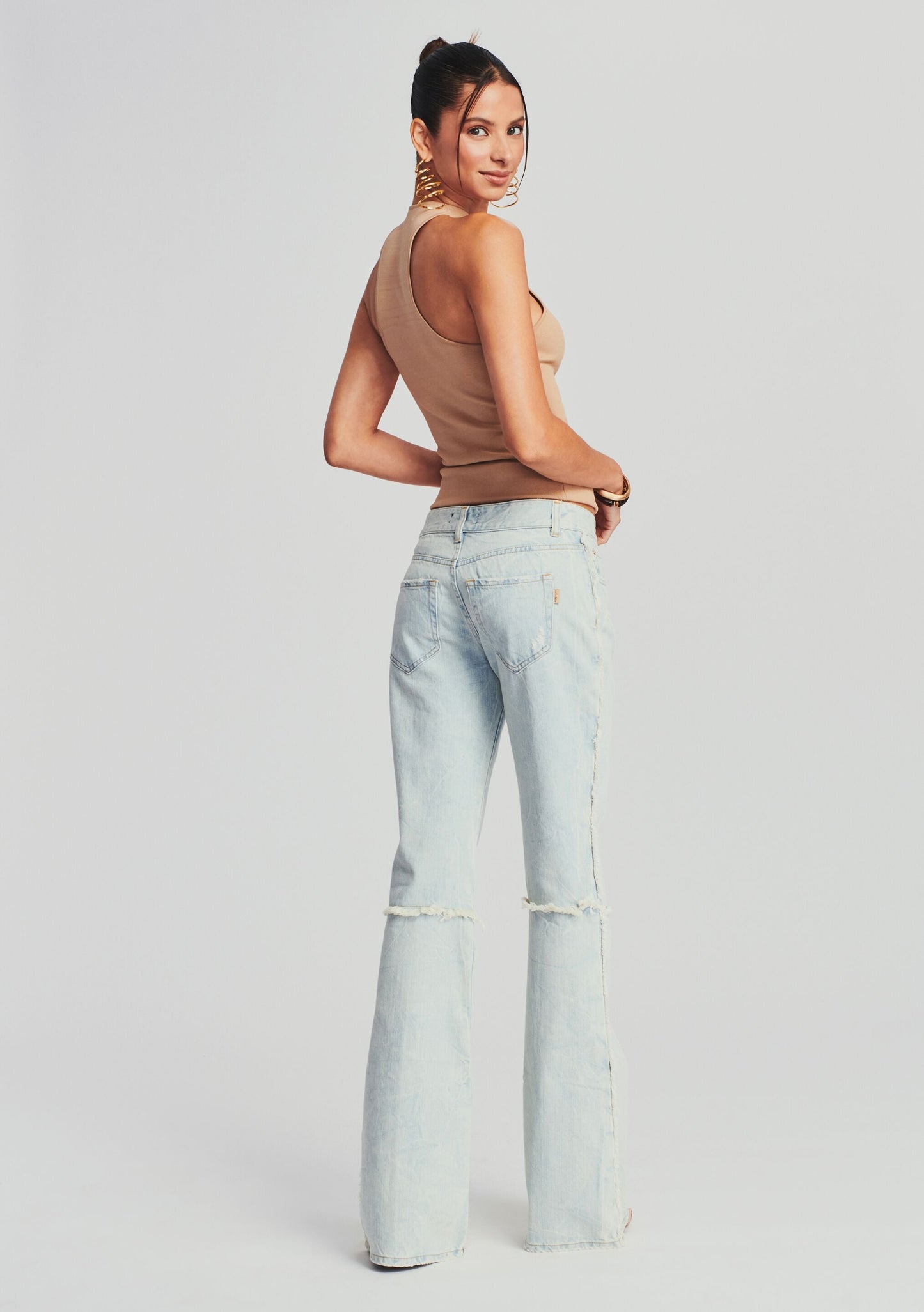 Cillian Pant