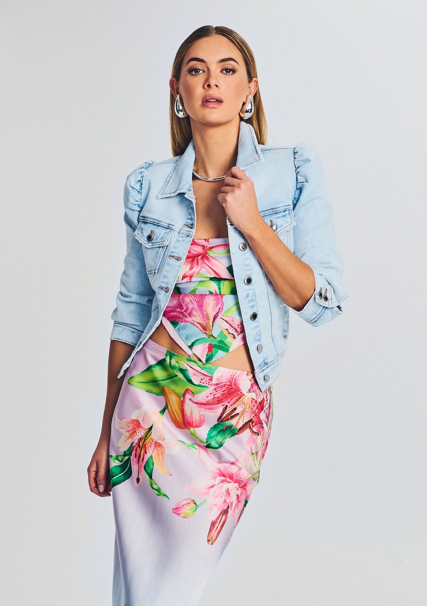 Ada Jacket