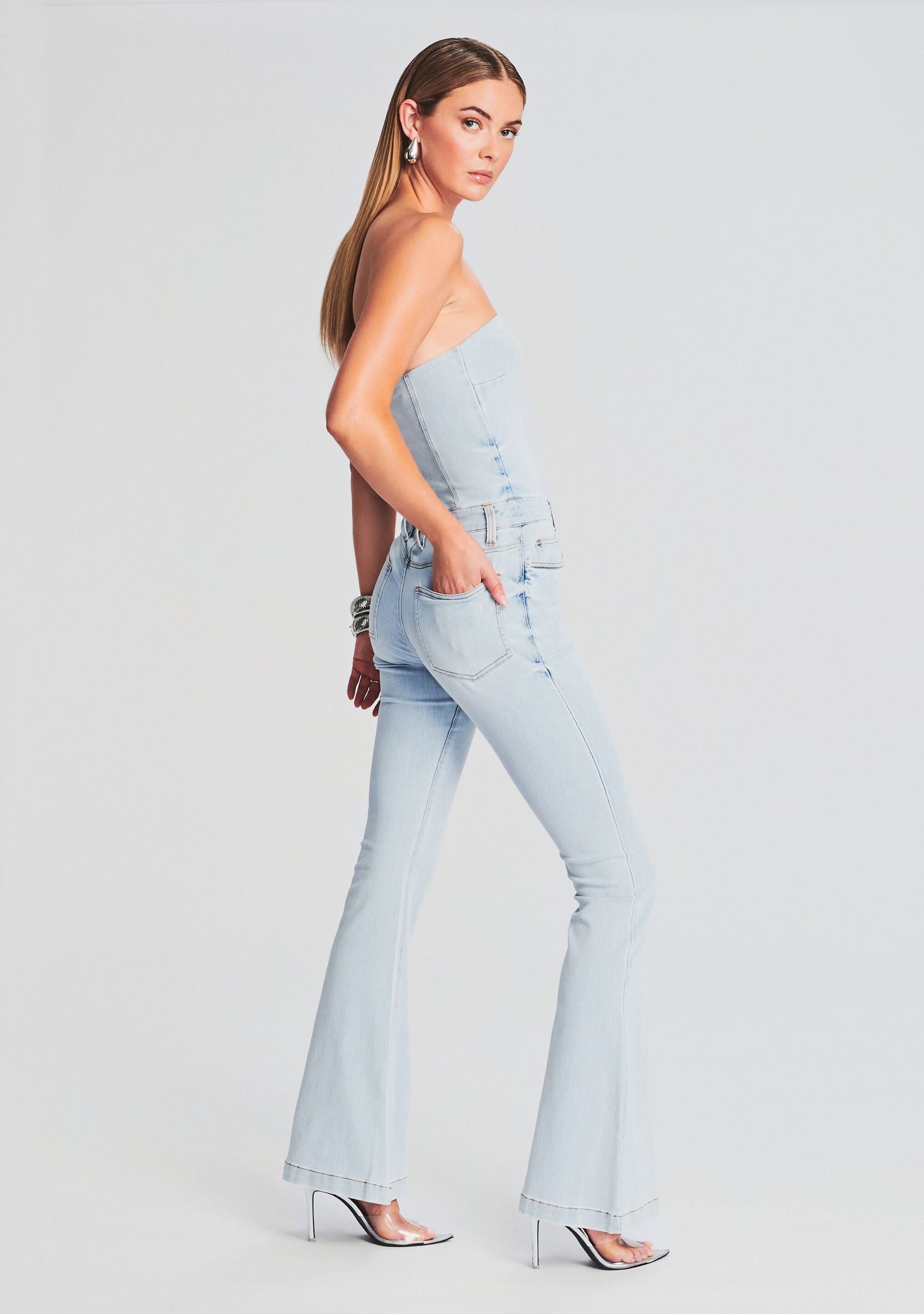 Jeanette Jumpsuit