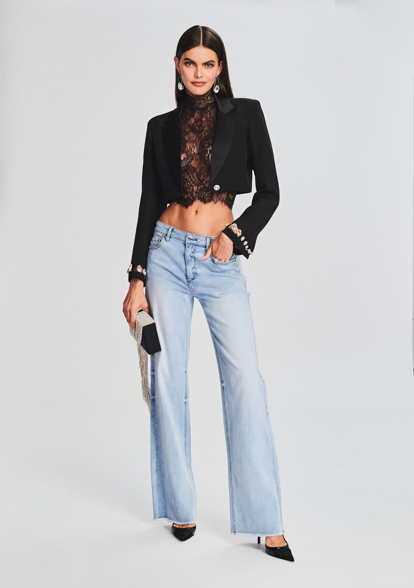 Margot Terry Boyfriend Jean