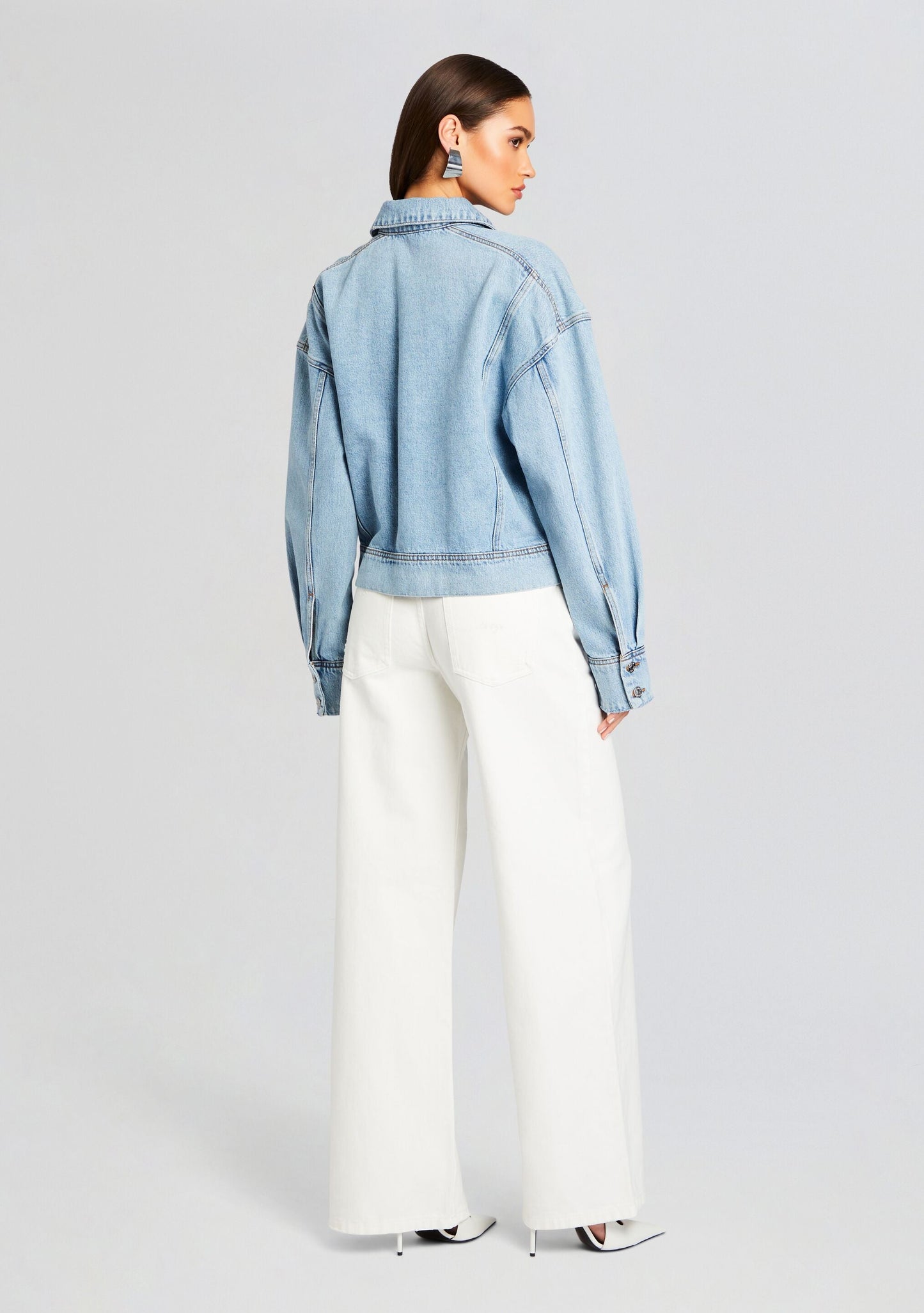 Fiona Low Rise Jean