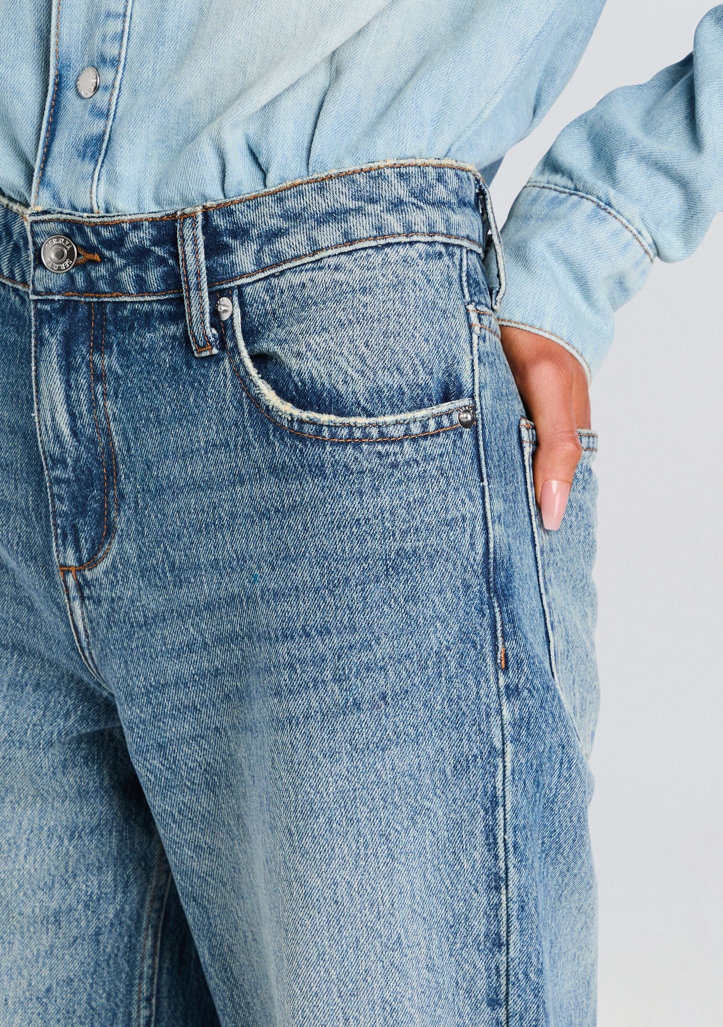 Avani Jumpsuit