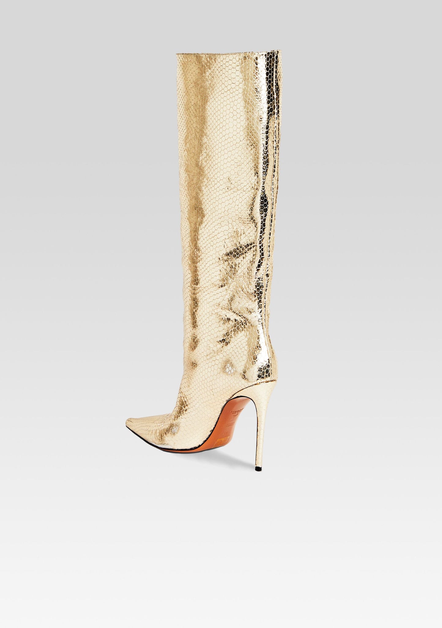 Frida Boot