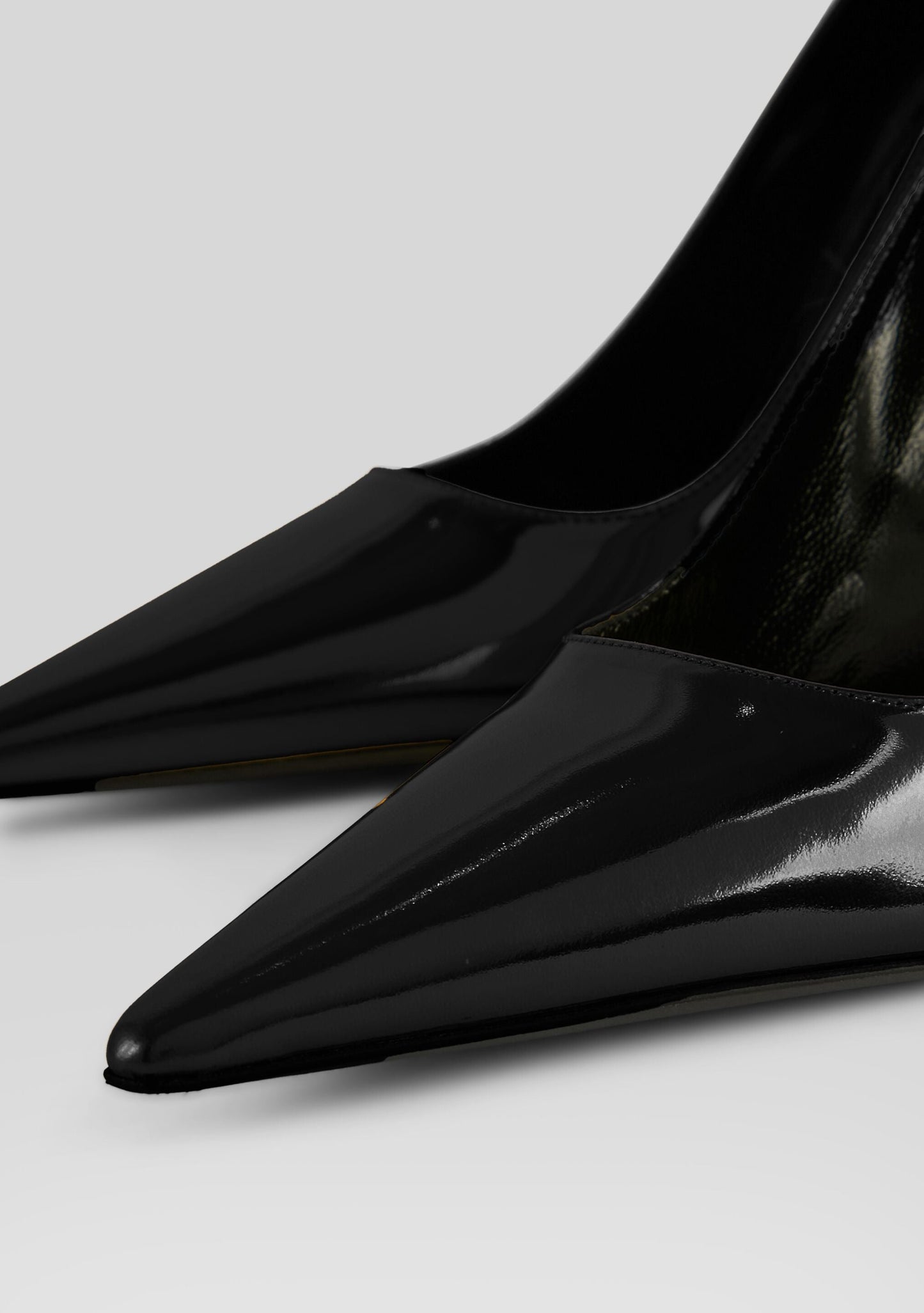 Jasmine Heel