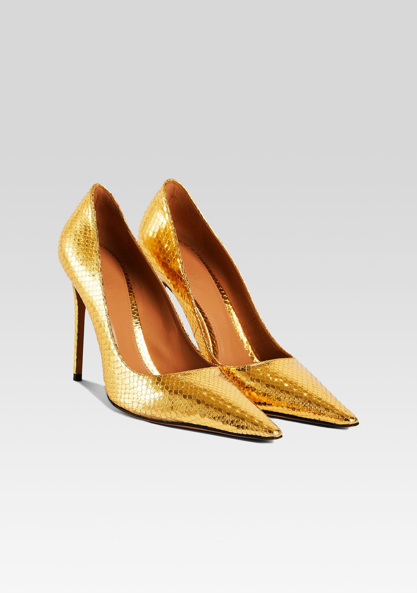 Jasmine Heel
