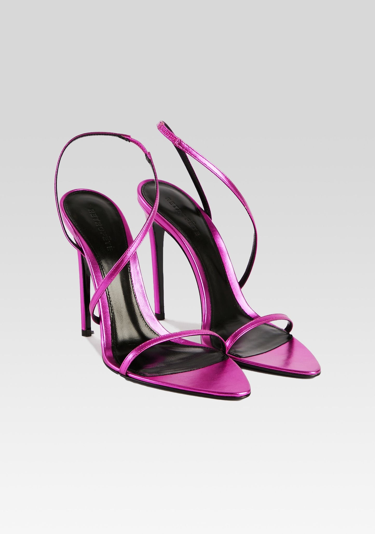 Naomi Sandal