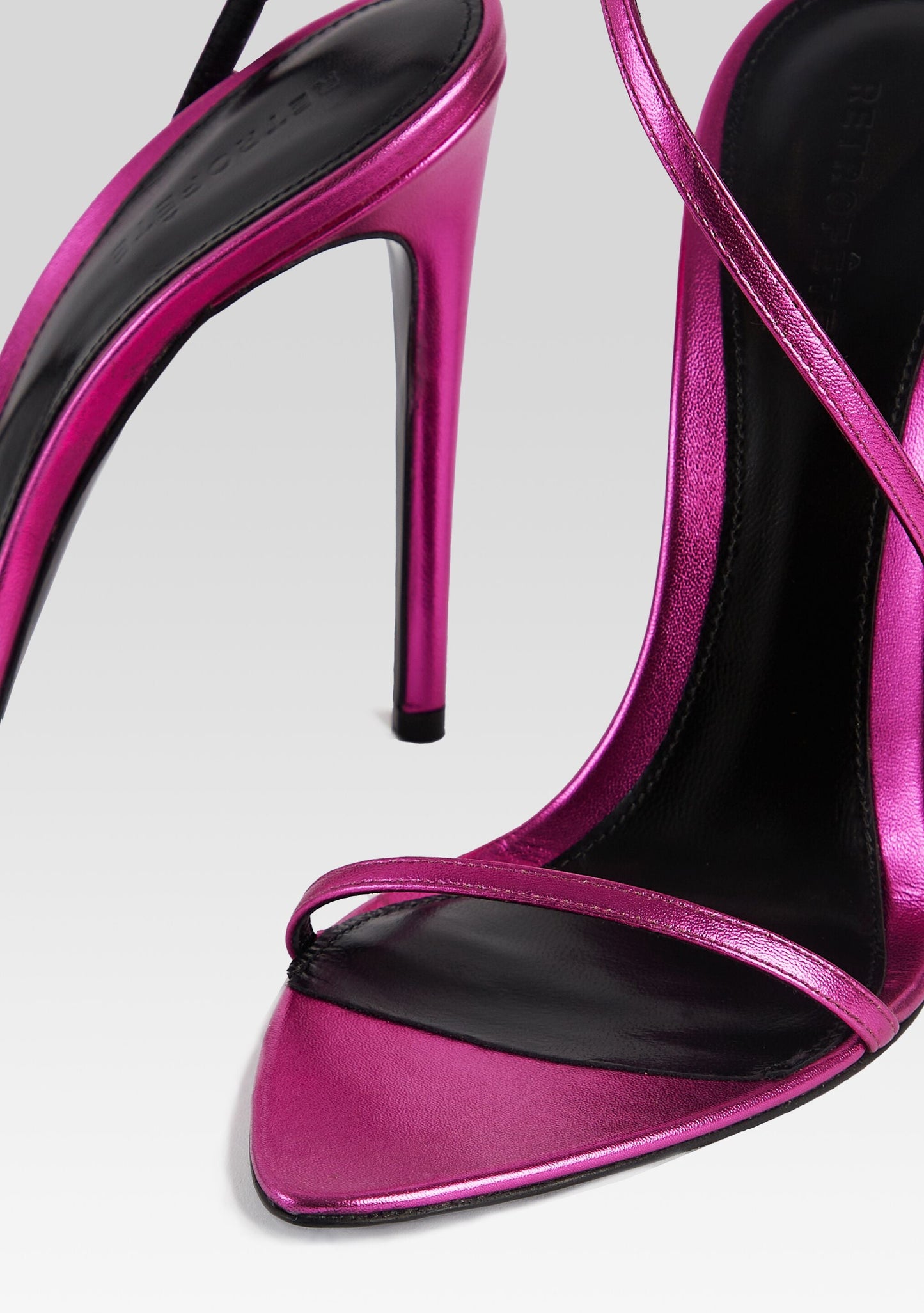 Naomi Sandal