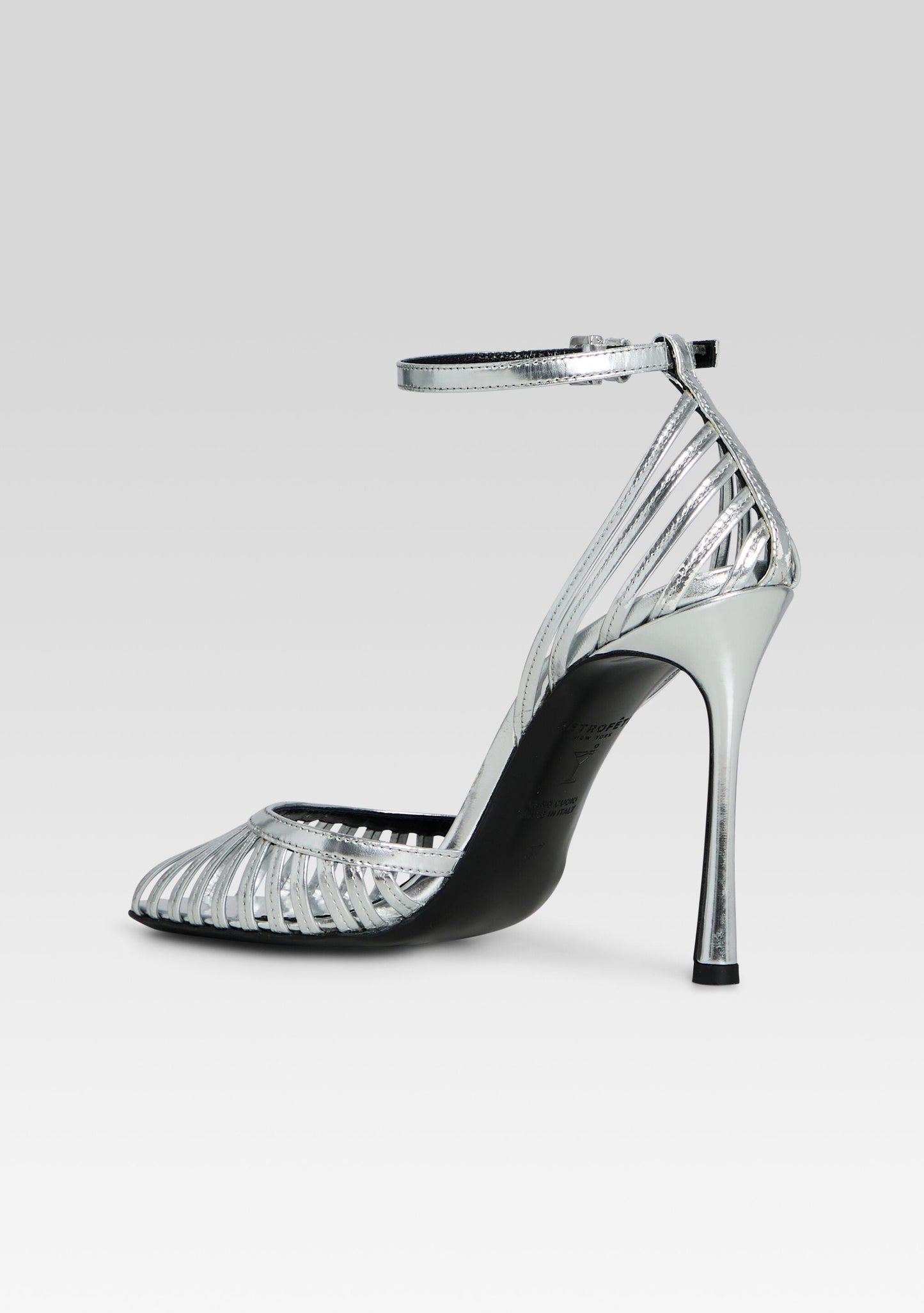 Analu Heel