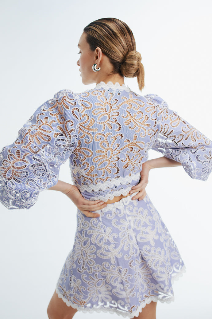 Waimari Cecil Skirt