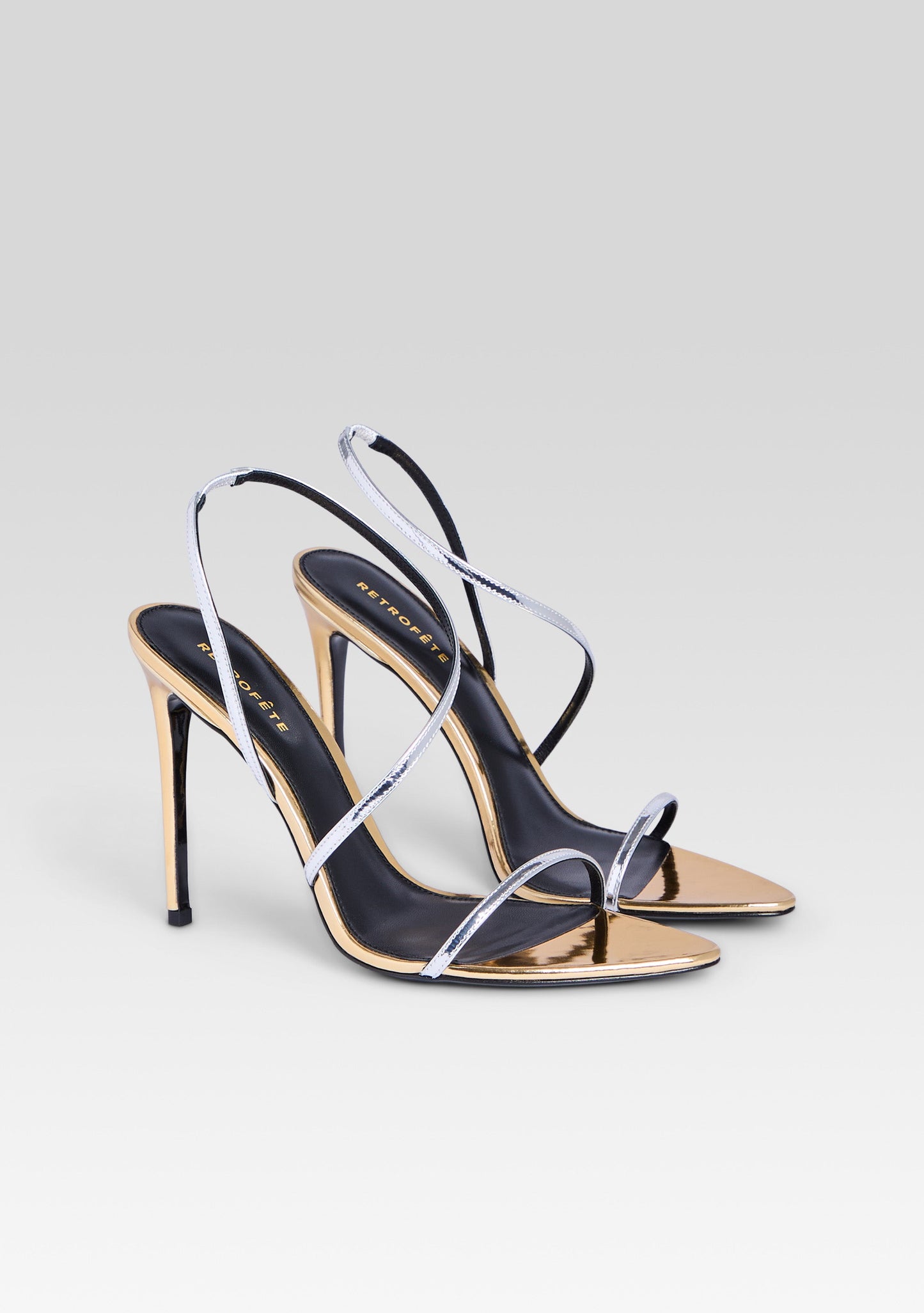 Naomi Sandal
