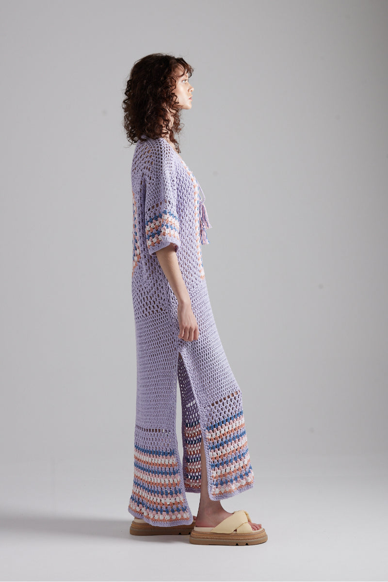 LUNA DRESS