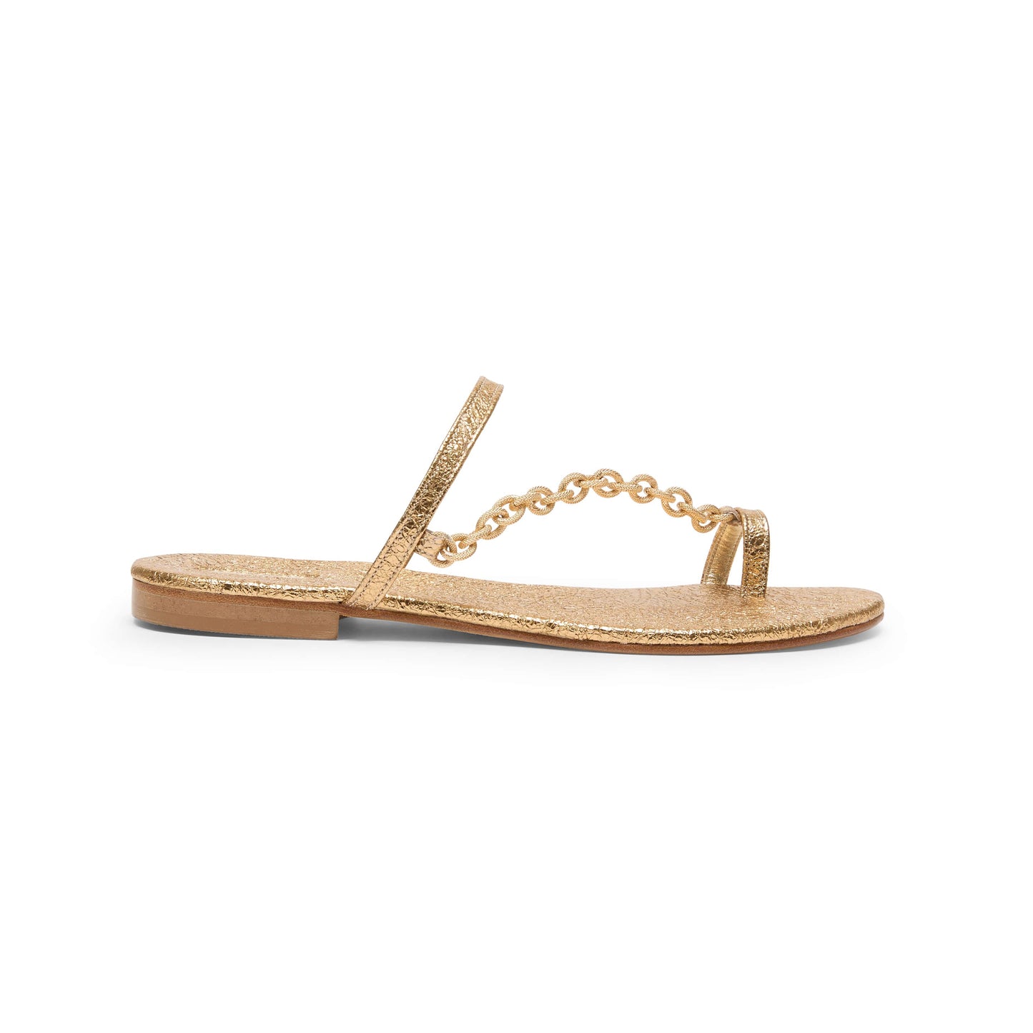Alexis Isabel Scauri Sandal