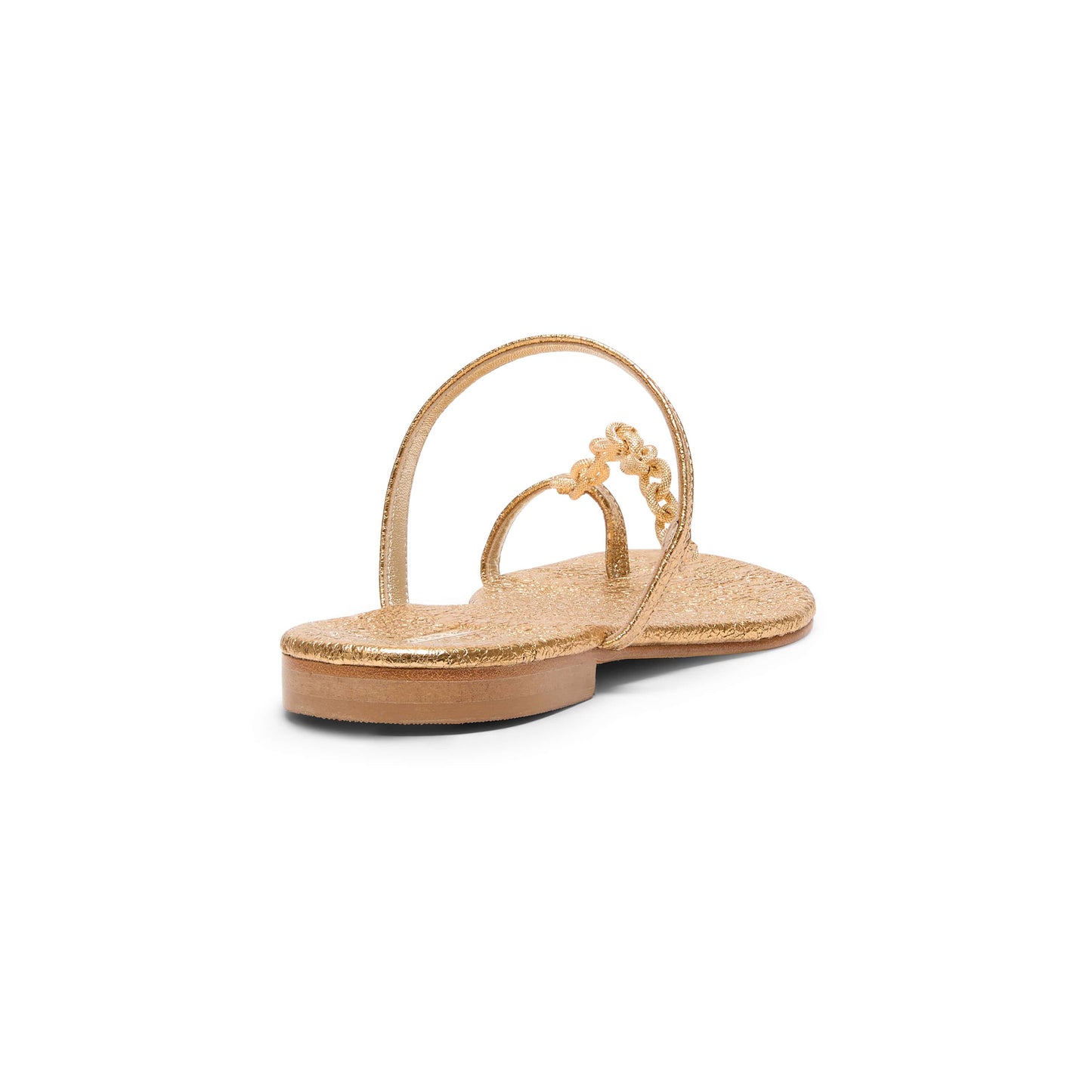 Alexis Isabel Scauri Sandal
