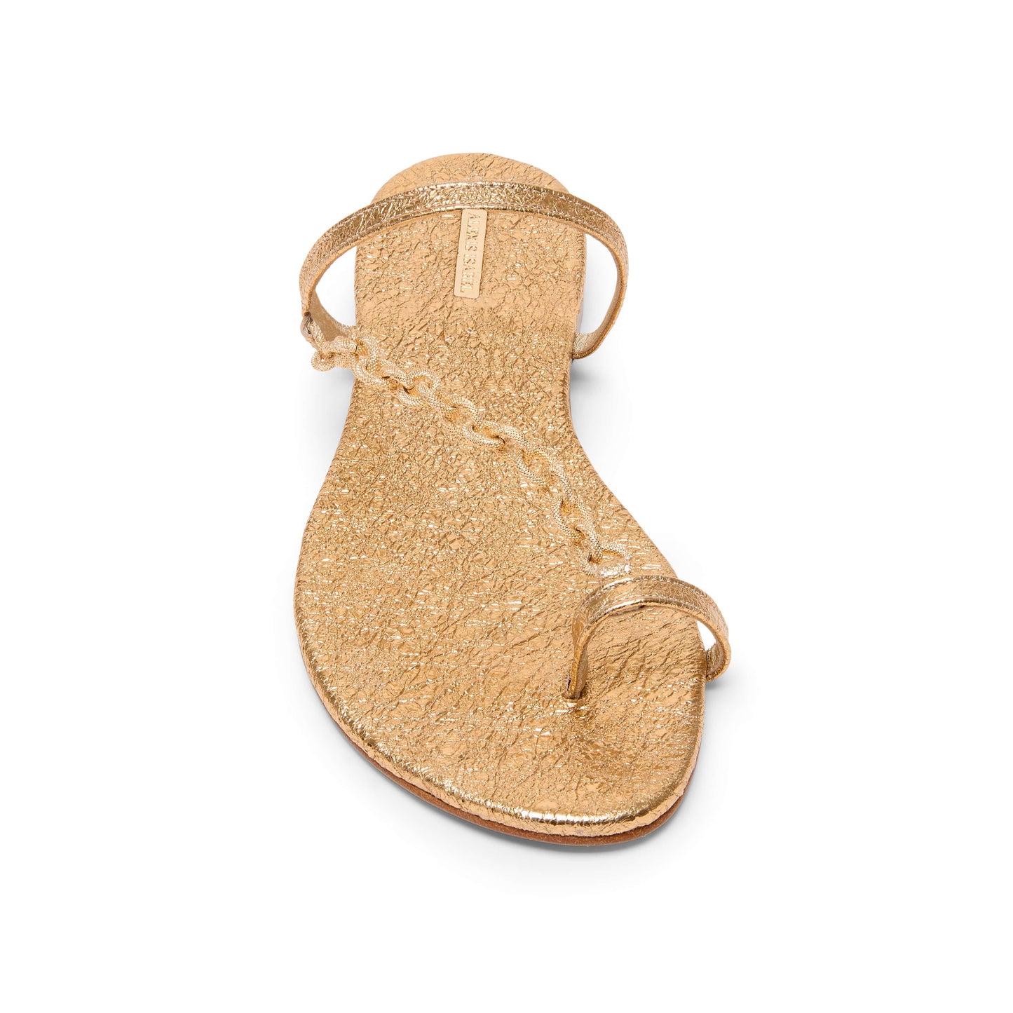 Alexis Isabel Scauri Sandal