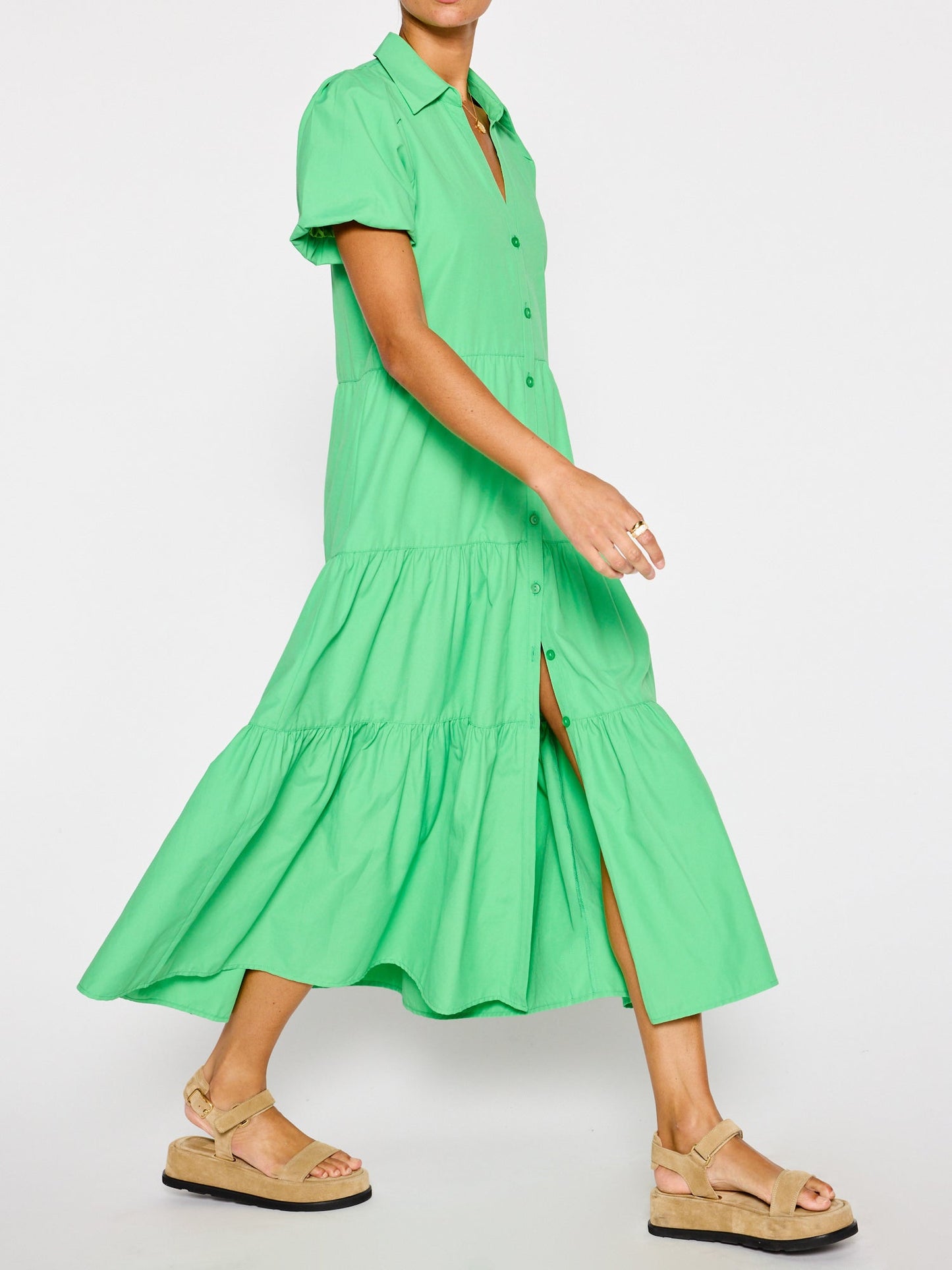 The Havana Dress
