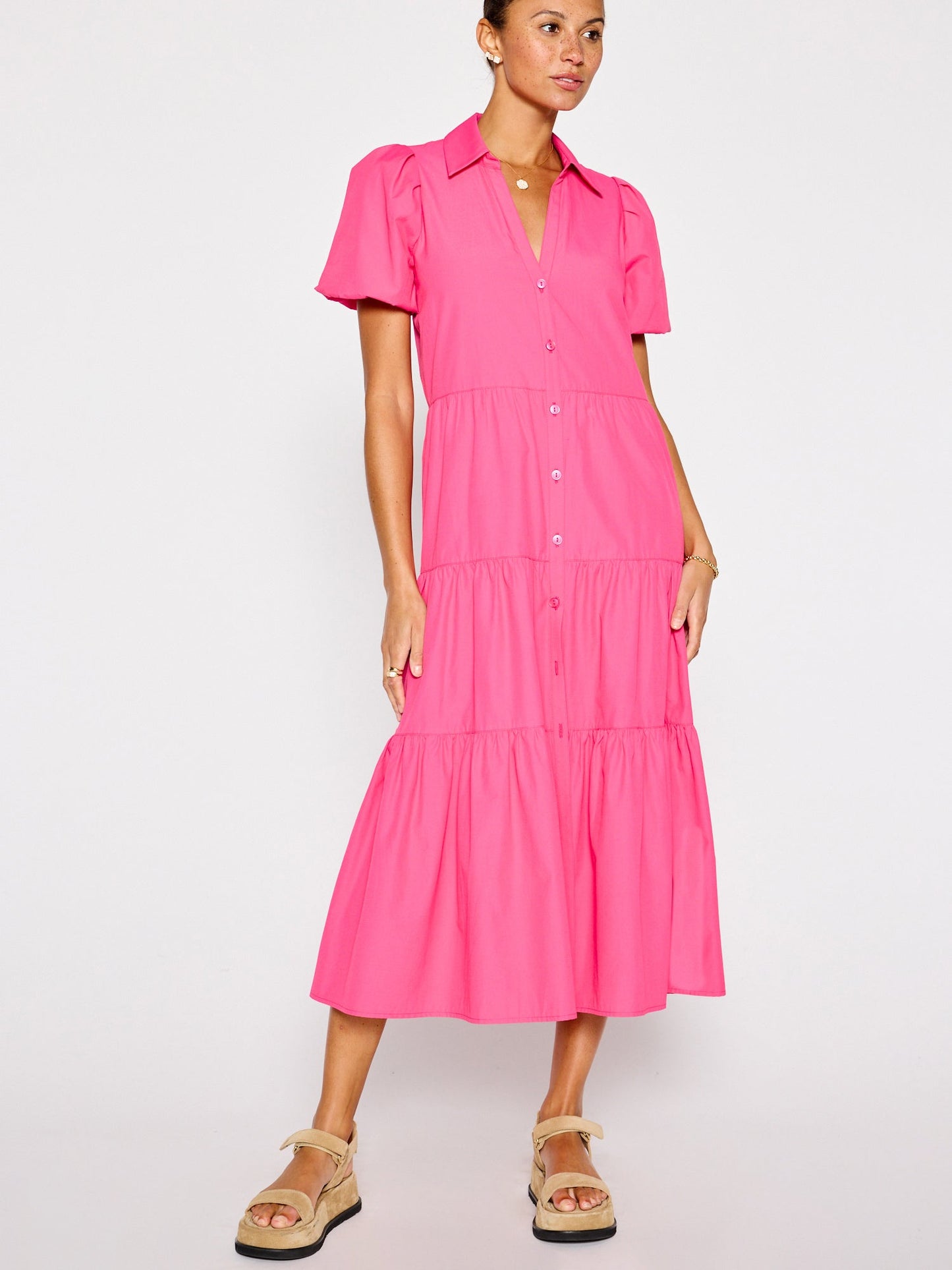 The Havana Dress