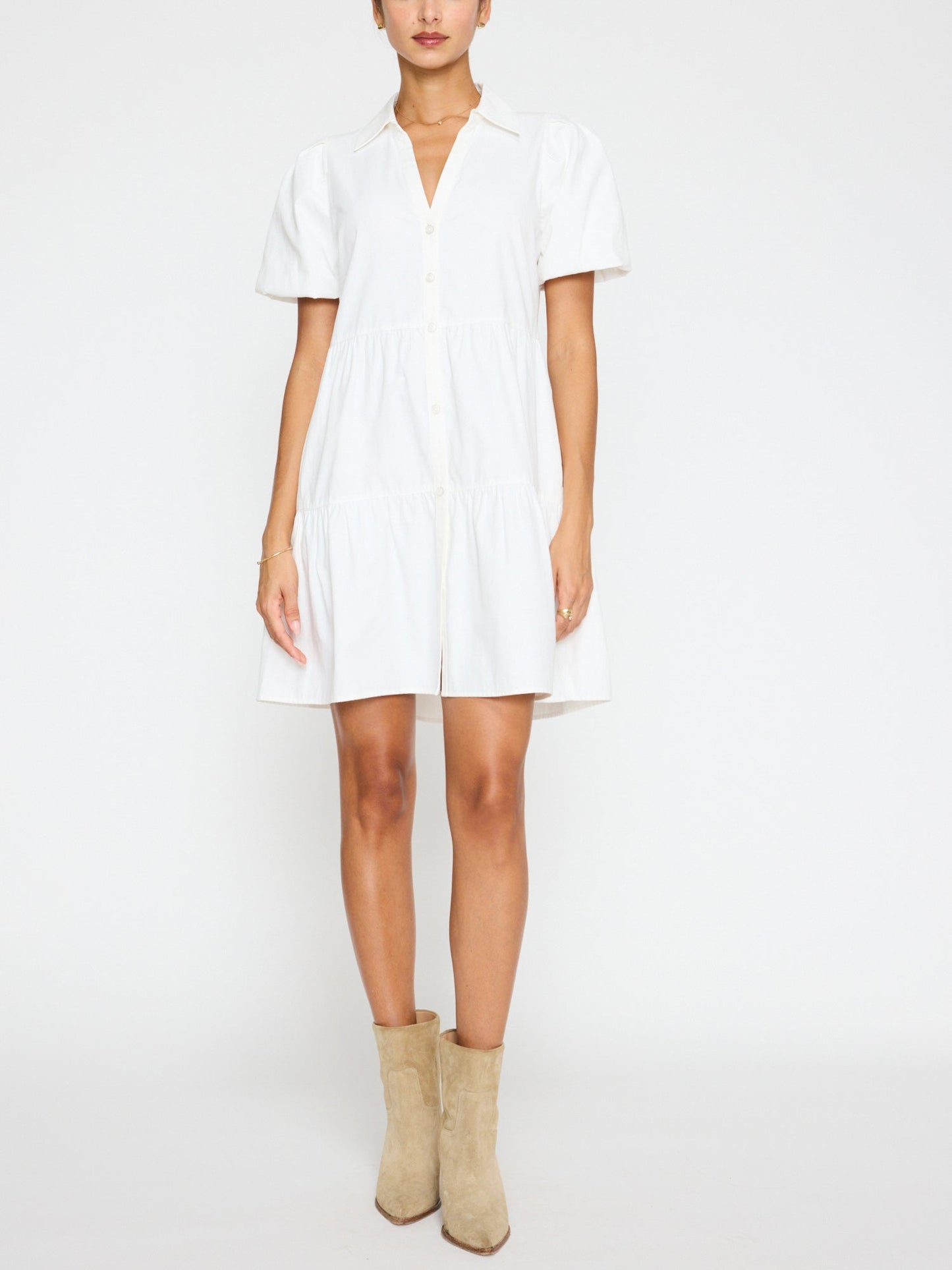 The Havana Mini Dress
