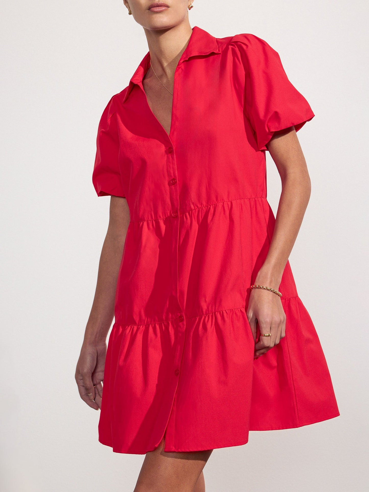 The Havana Mini Dress