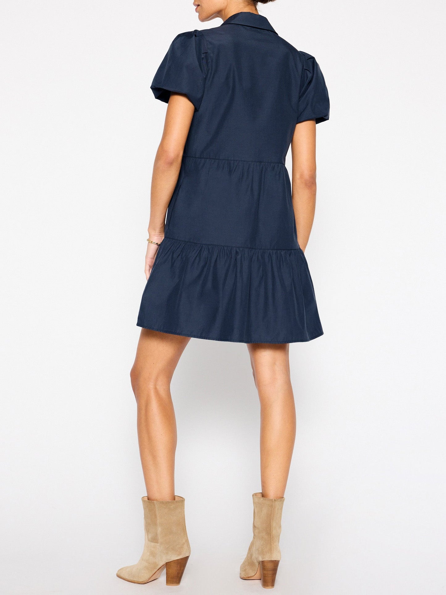 The Havana Mini Dress