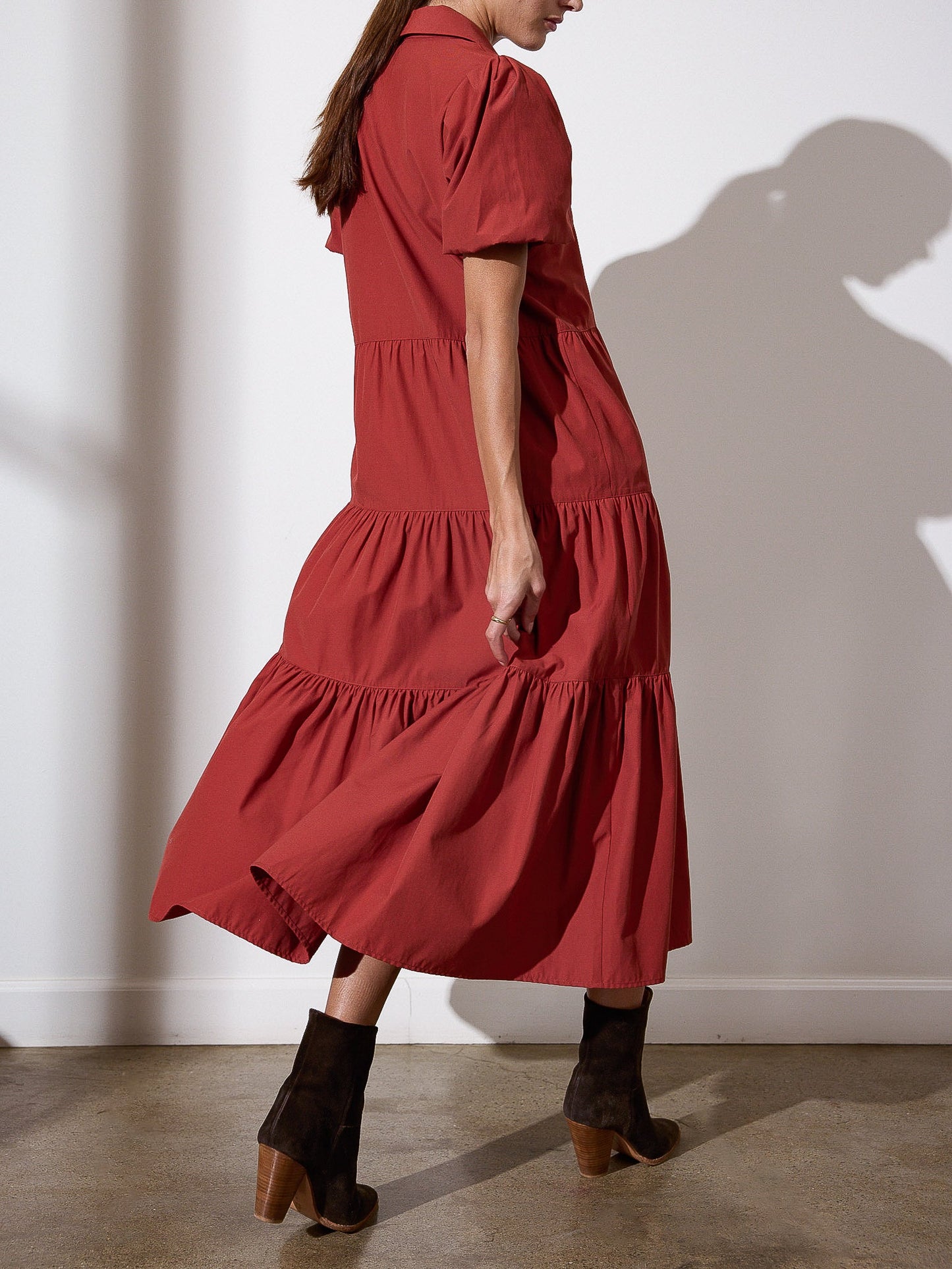 The Havana Dress